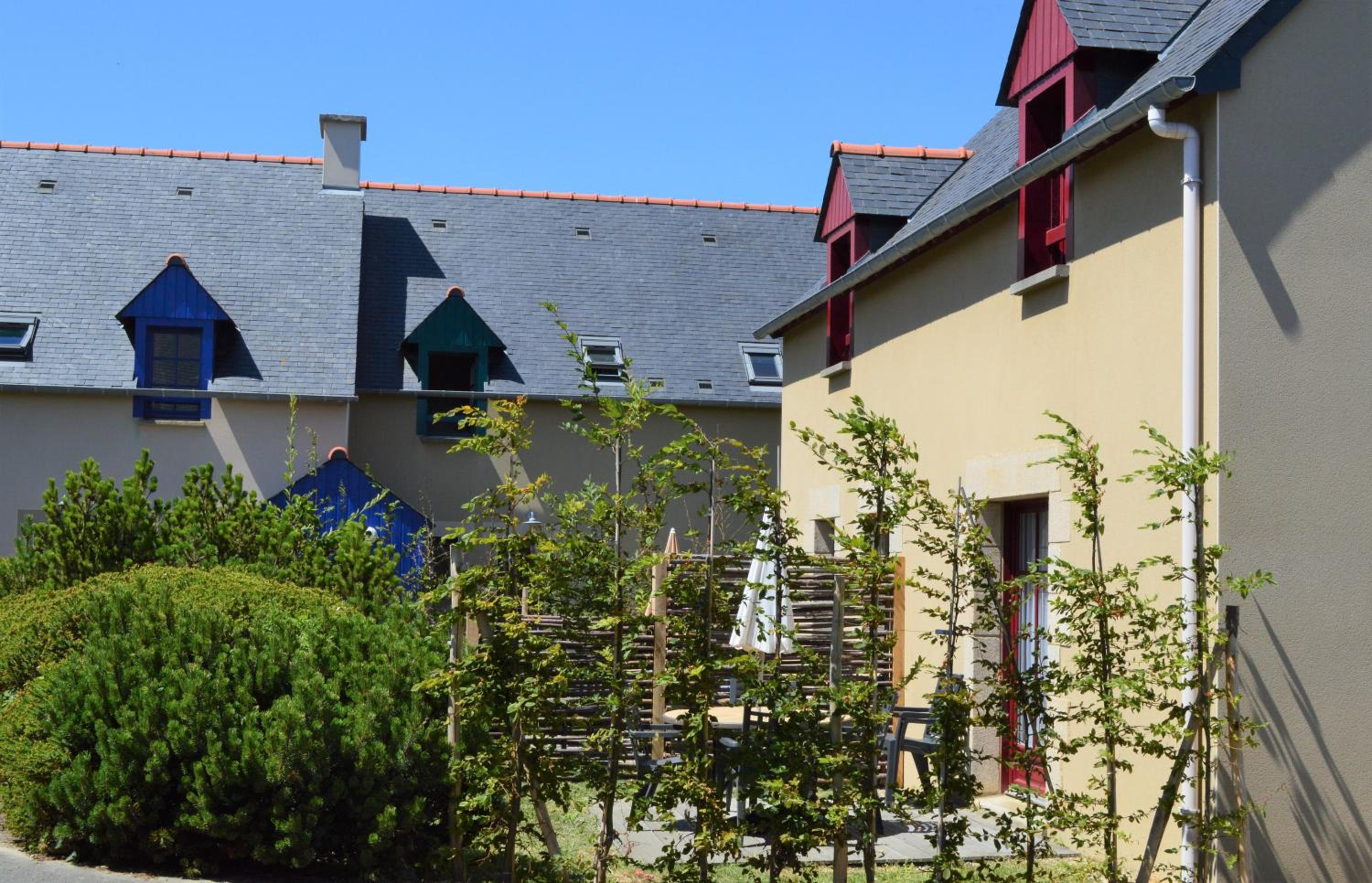 3-Bedroom Cottage (6 Adults) - Photo 14