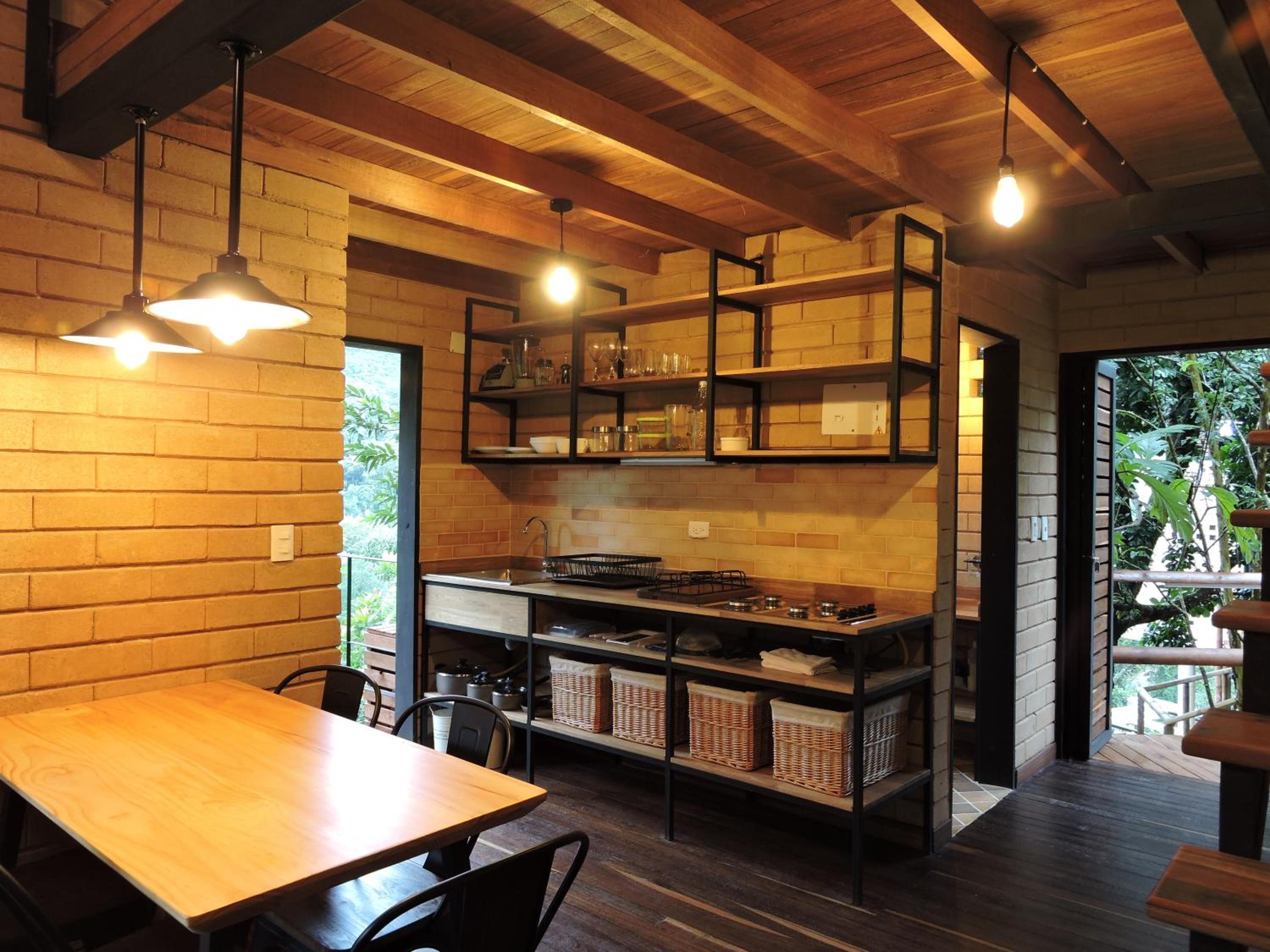Chalet photo 2