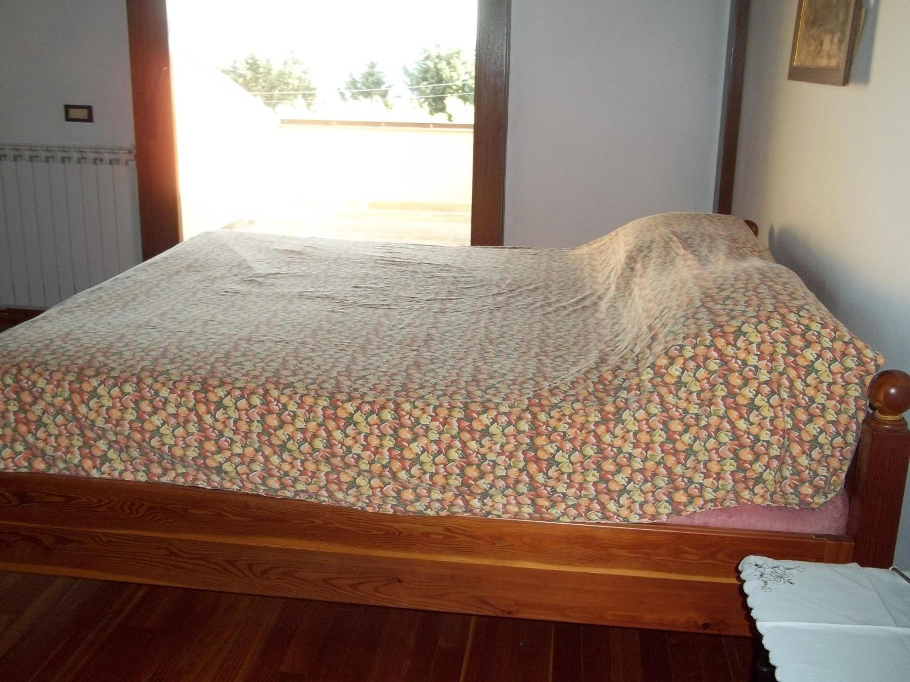 Double Room with Balcony photo 1