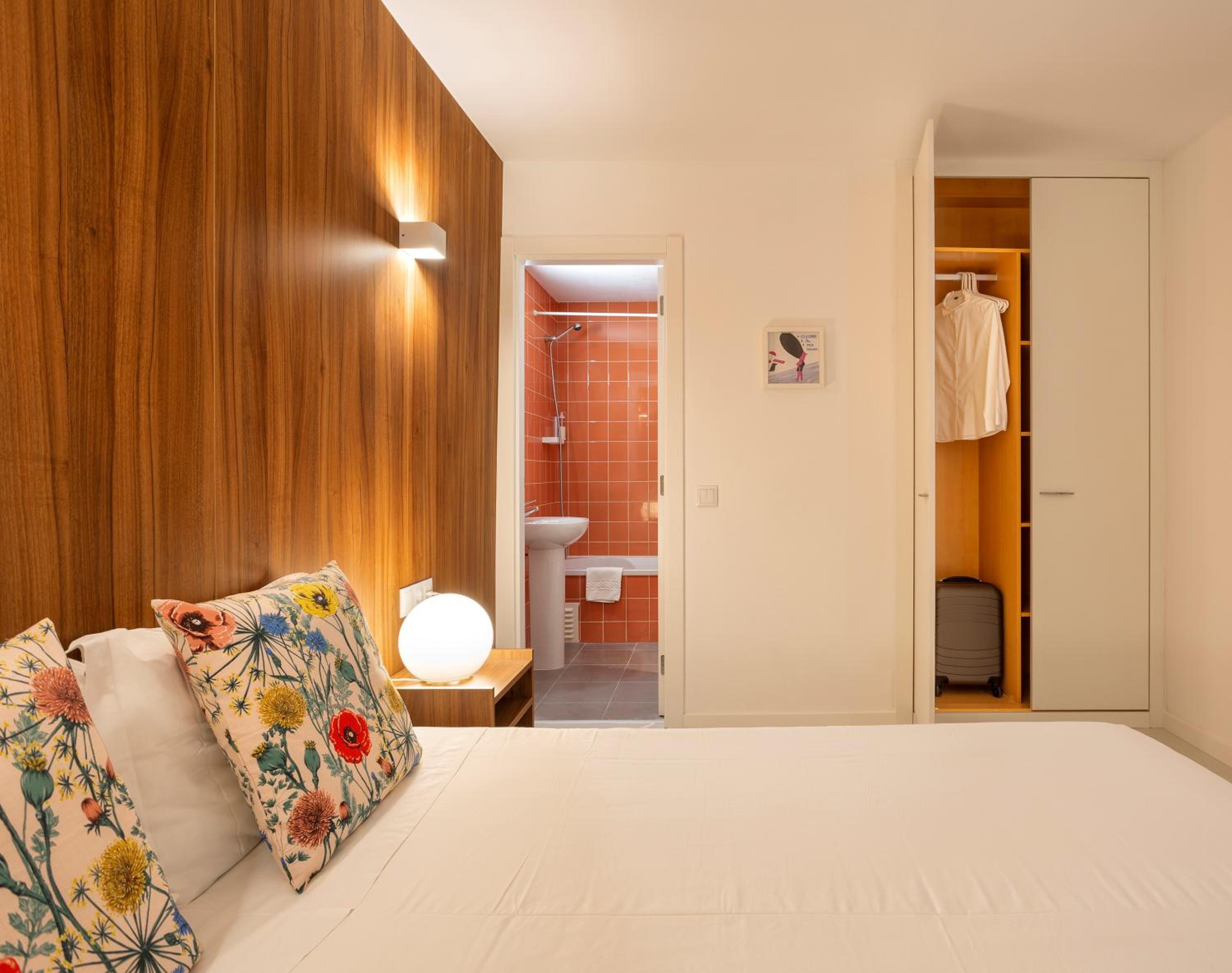 Standard Double Room photo 1