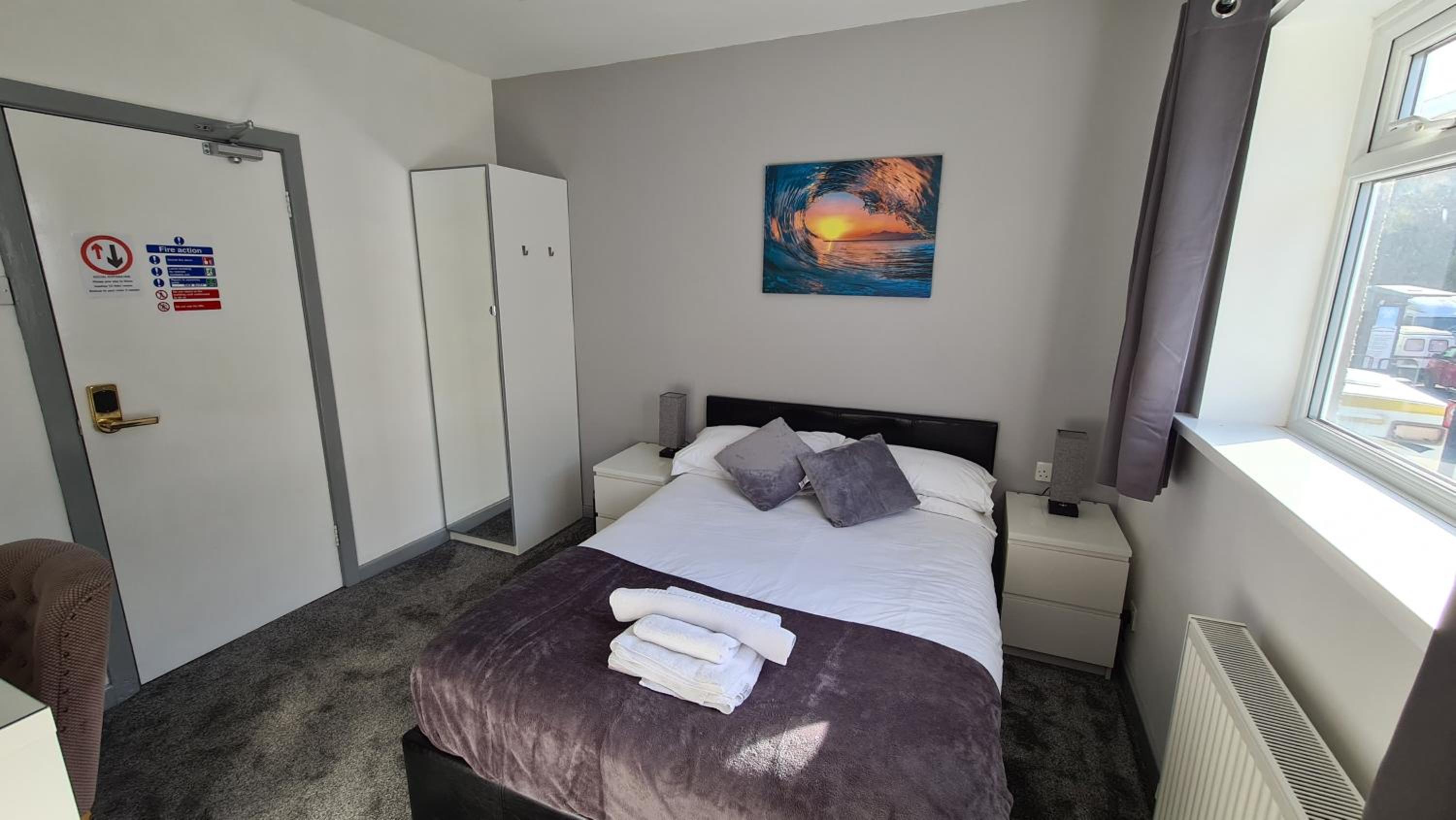 Double Room photo 2
