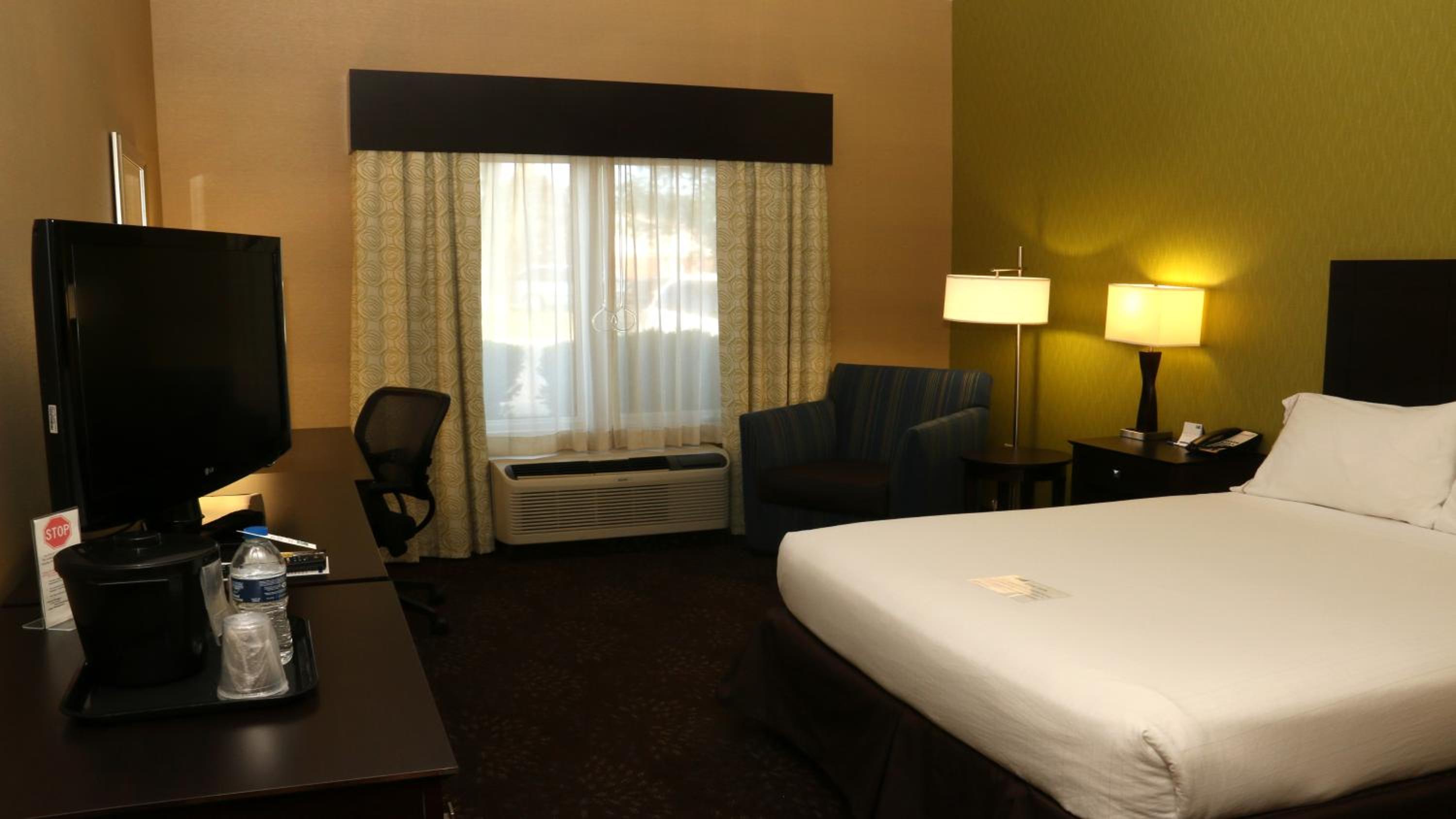 Standard Room - Photo 6