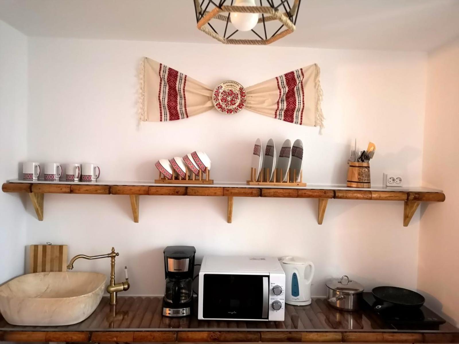 Two-Bedroom Apartment - Photo 3