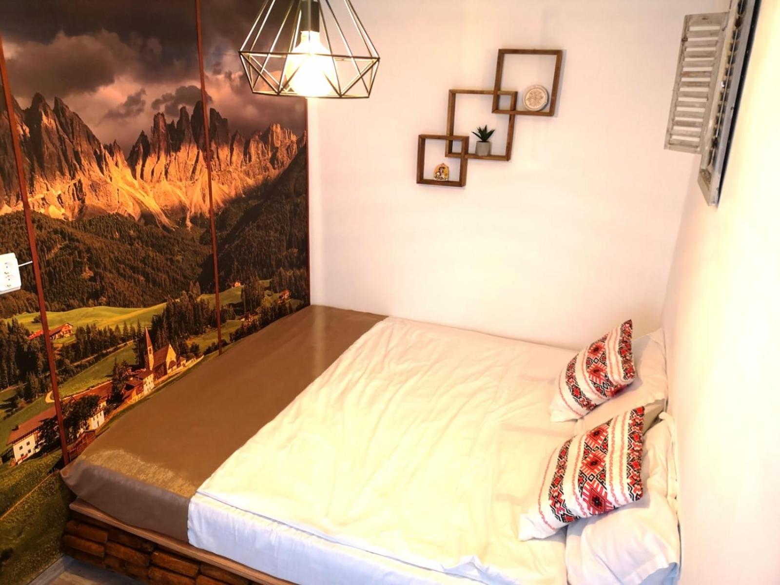 Two-Bedroom Apartment - Photo 4