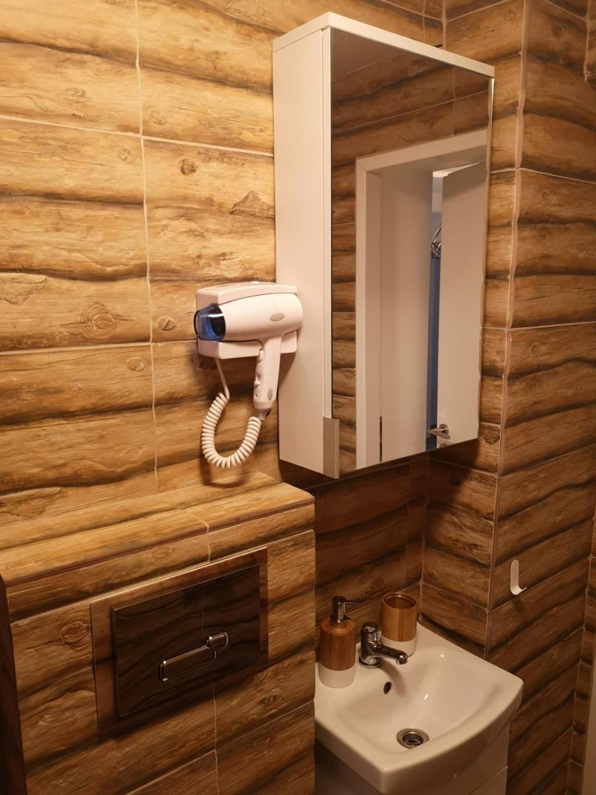 Two-Bedroom Apartment - Photo 7