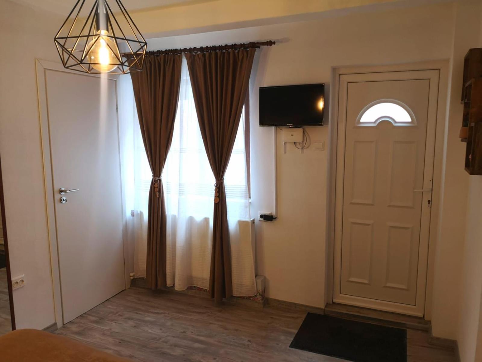 Two-Bedroom Apartment - Photo 10