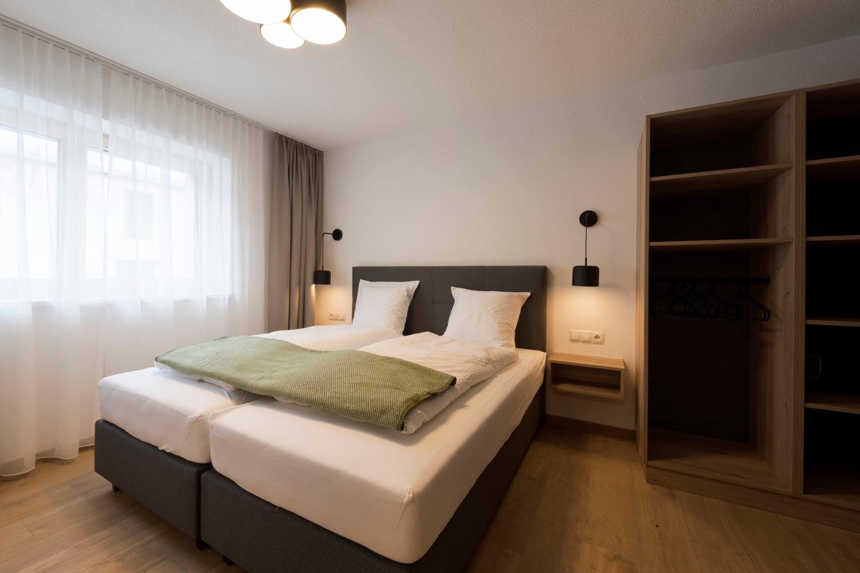 Studio Apartment photo 2