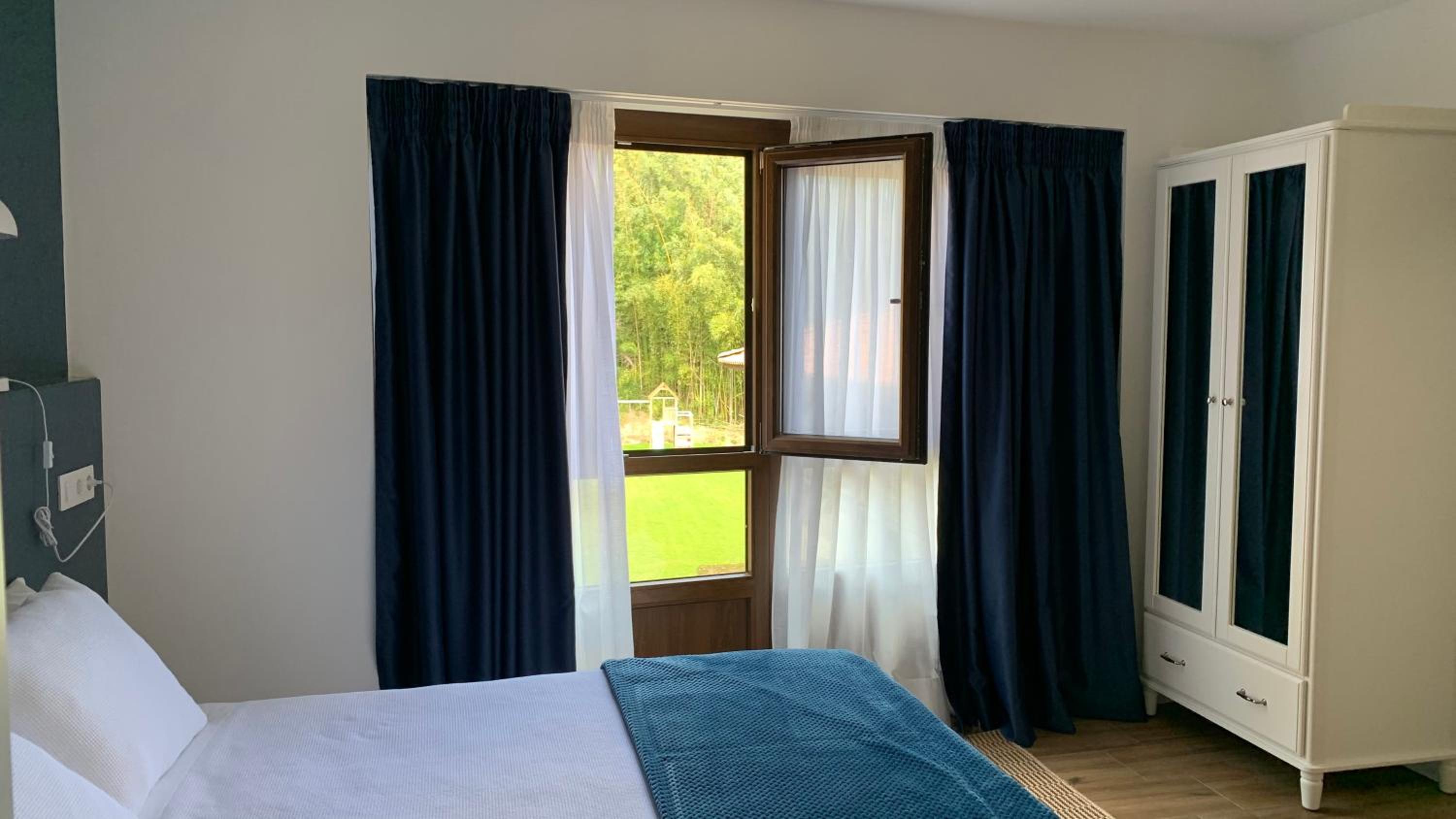 Deluxe Double Room - Photo 5