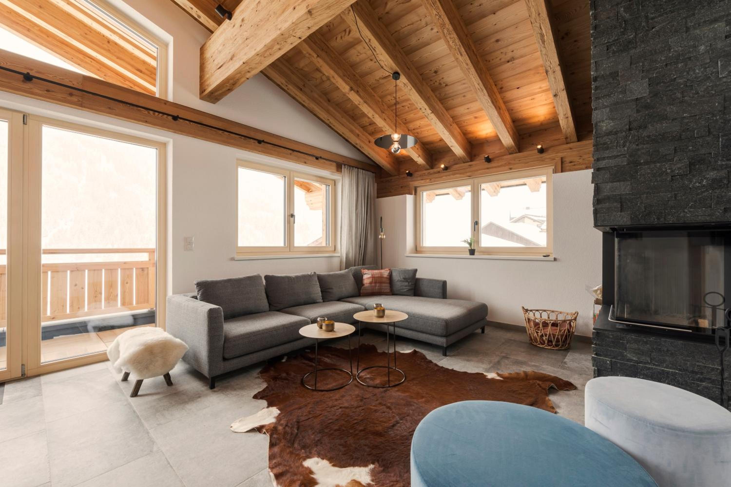 Penthouse Apartment photo 1