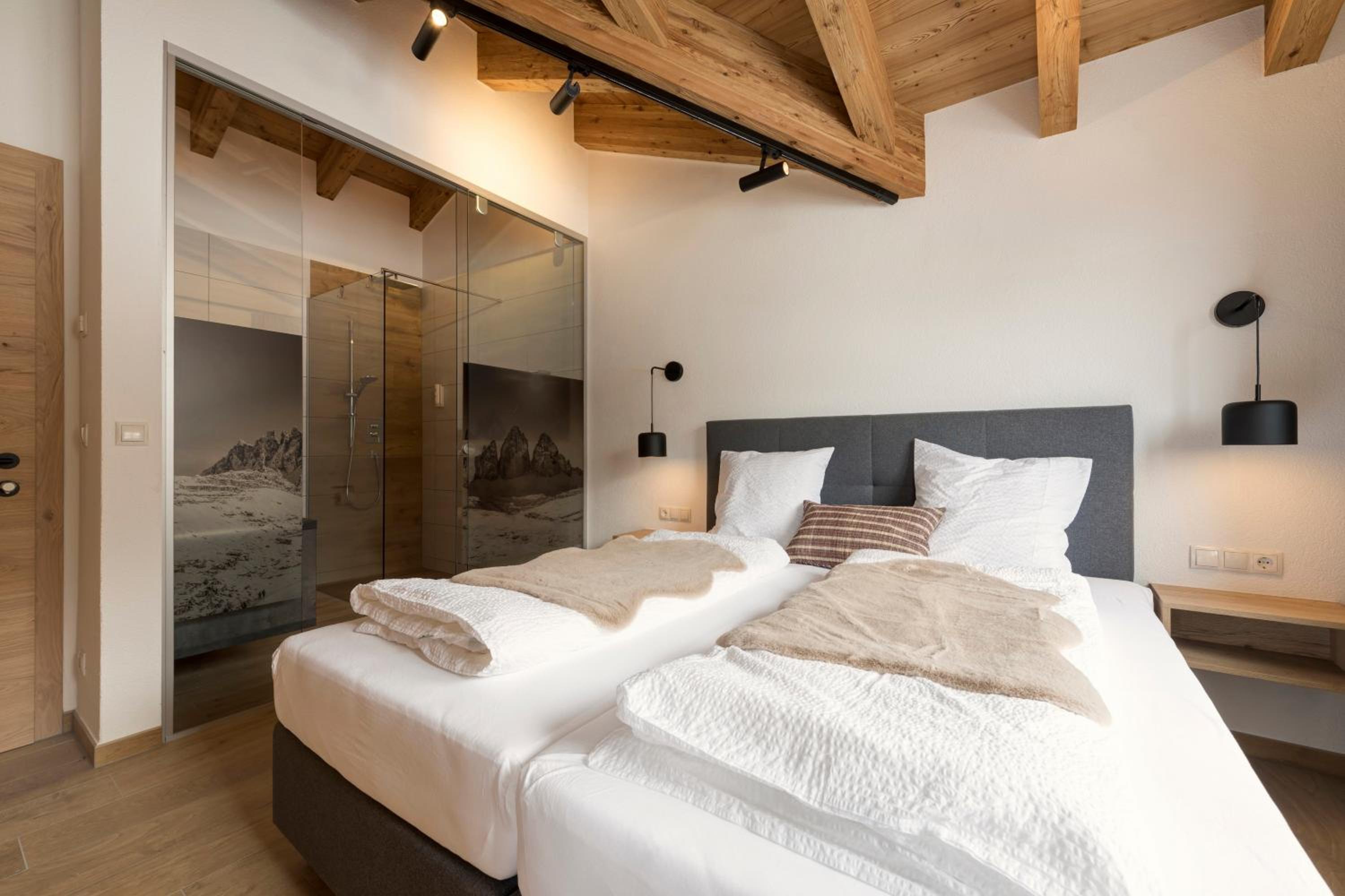Penthouse Apartment photo 3