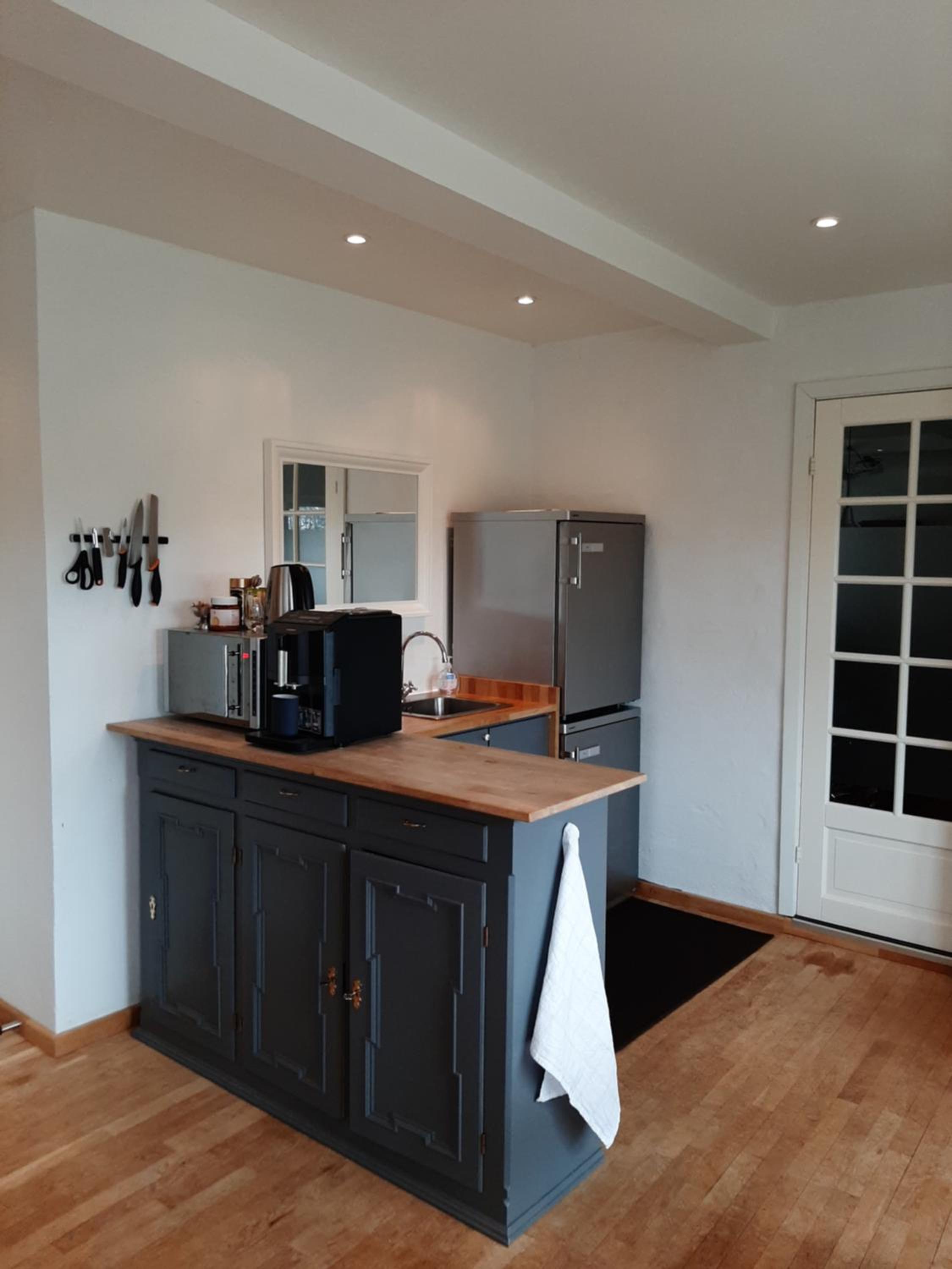 Deluxe Double or Twin Room with Garden View - Photo 2