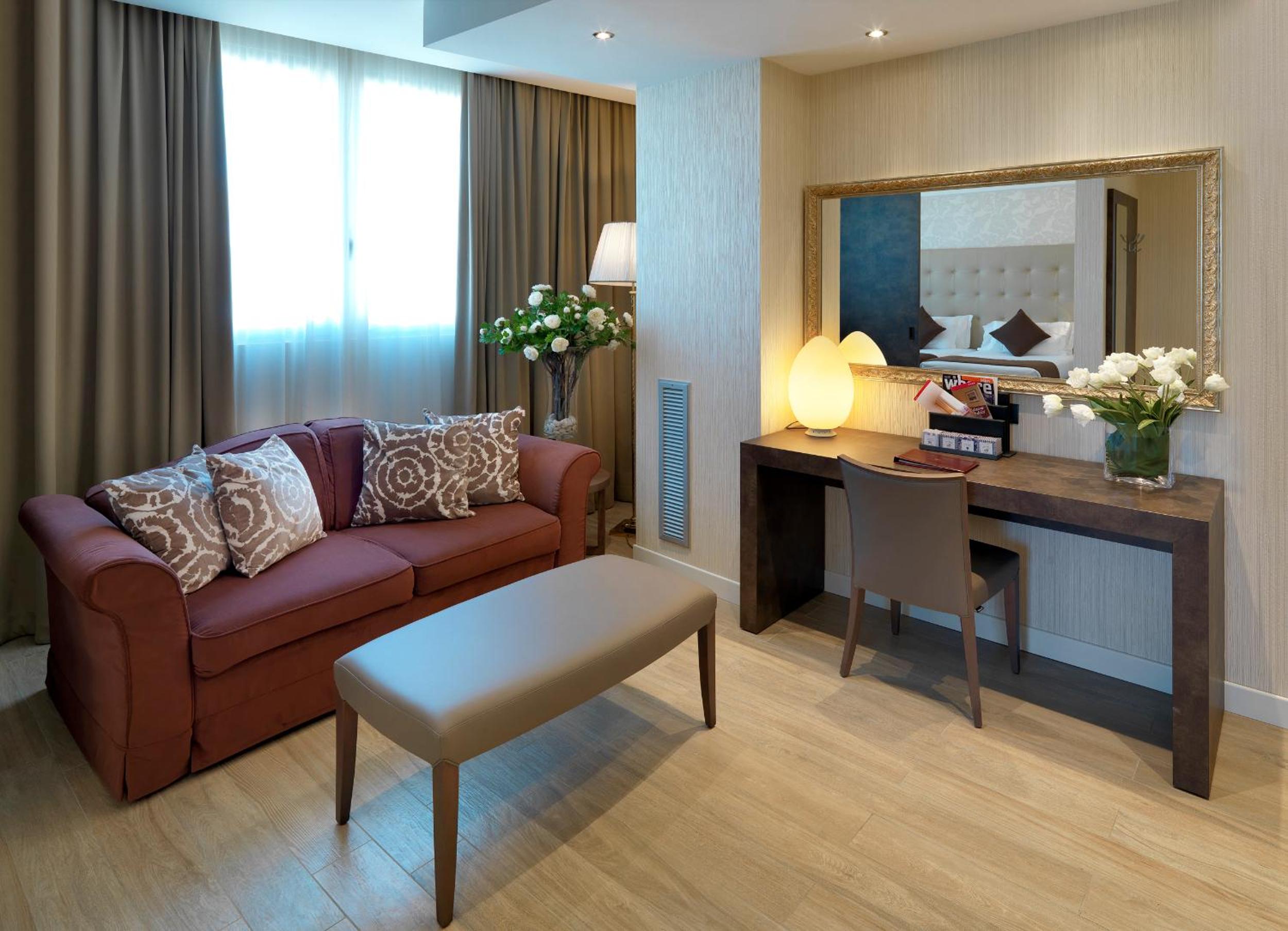 Suite photo 2