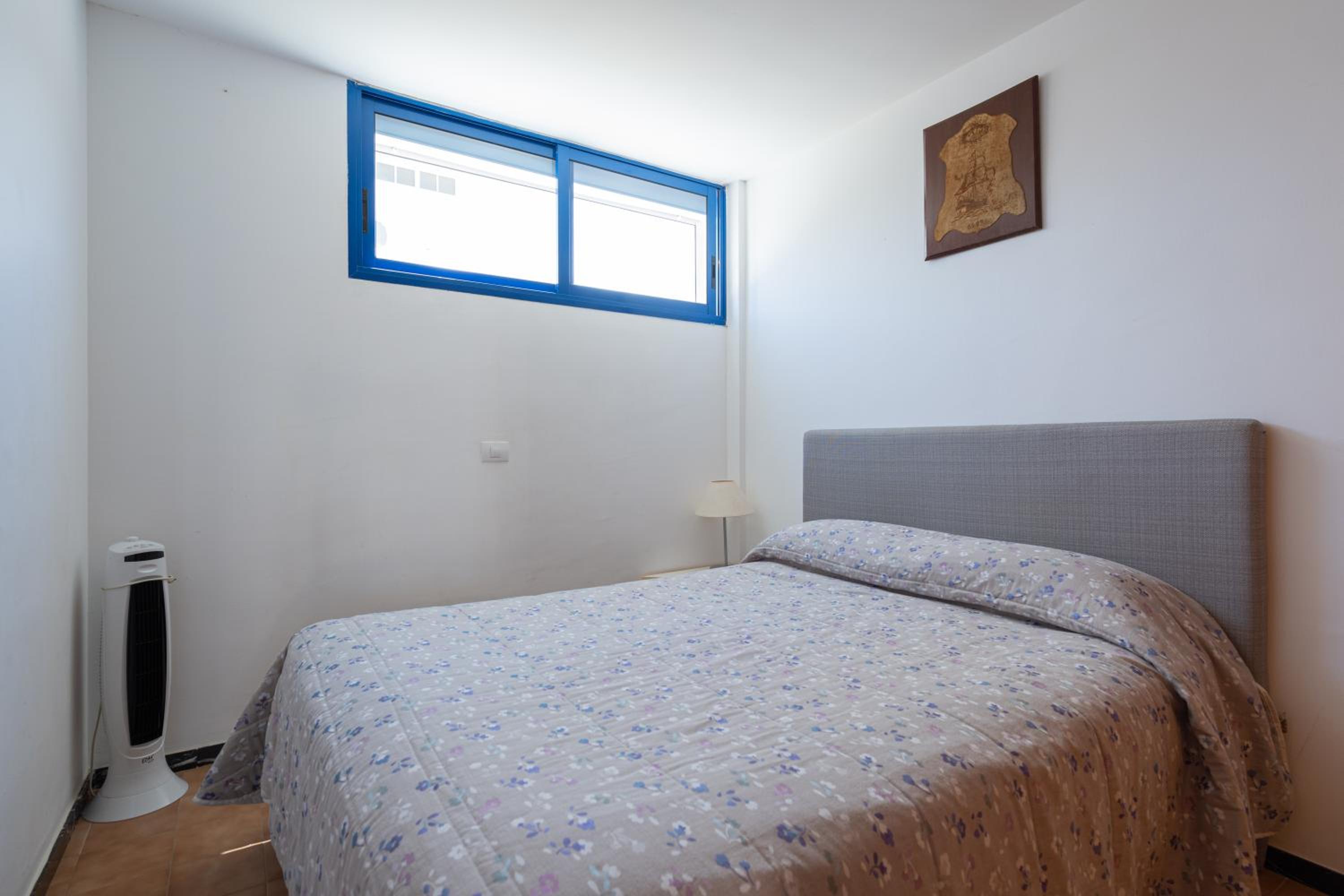 Apartment with Sea View - Photo 1