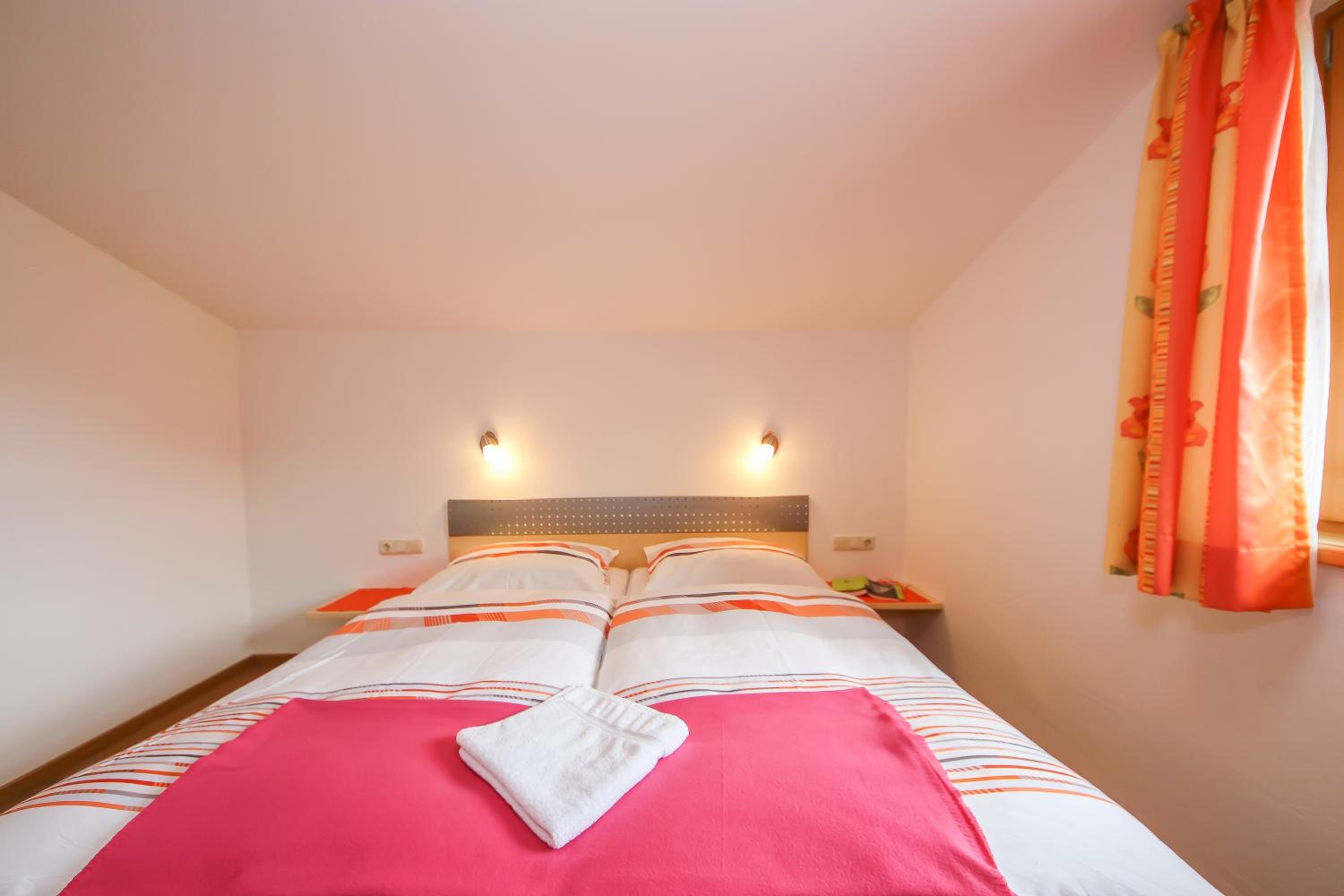 Two-Bedroom Chalet photo 1