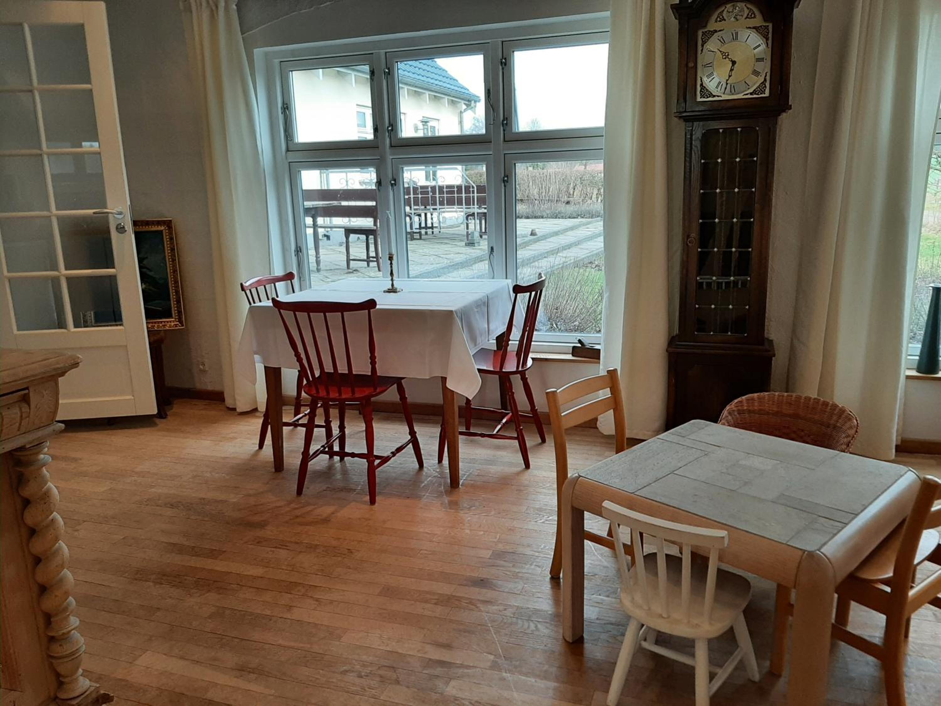 Deluxe Double or Twin Room with Garden View - Photo 4