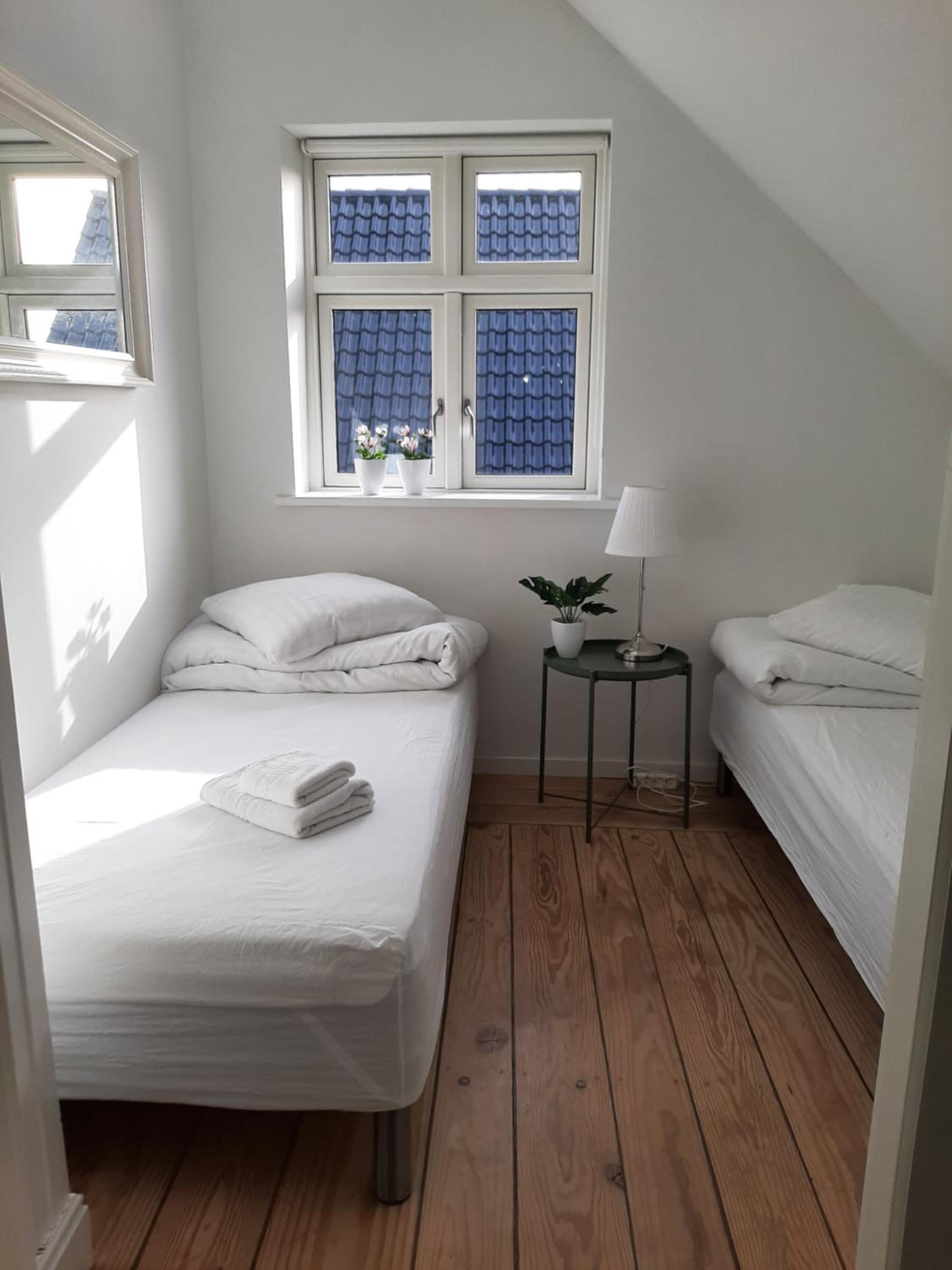 Deluxe Double or Twin Room with Garden View - Photo 3
