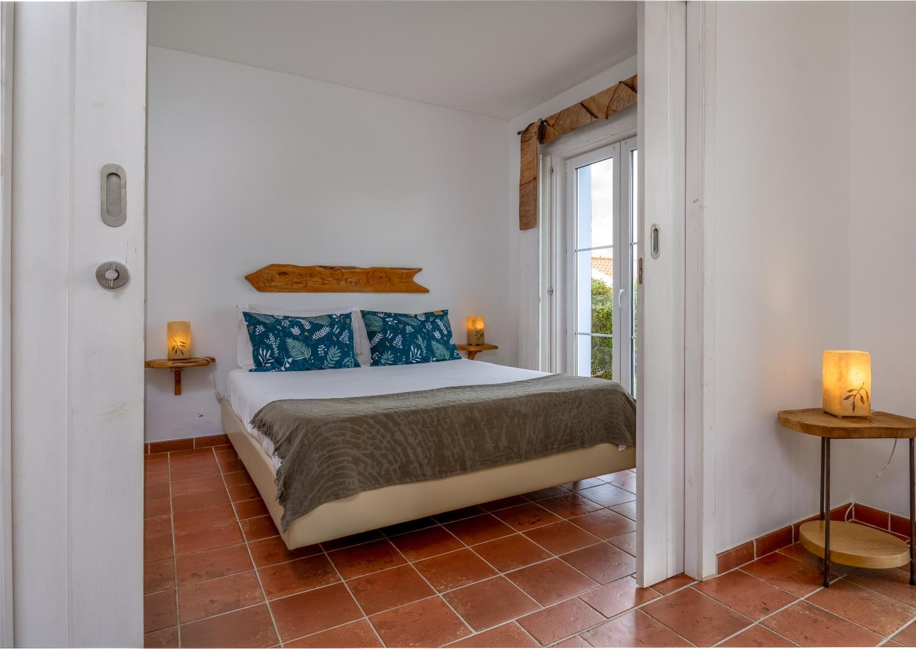 One-Bedroom Villa Superior photo 3