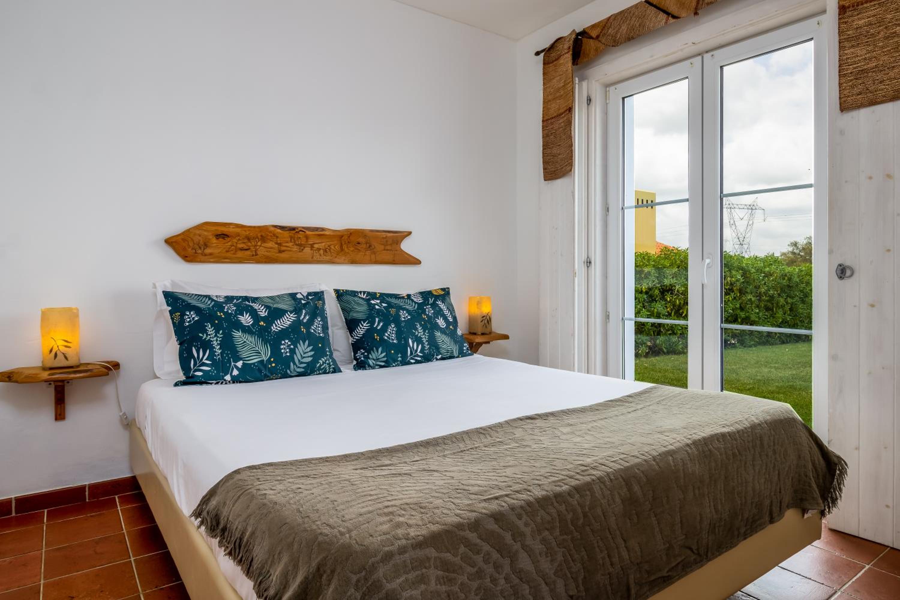 One-Bedroom Villa Superior photo 2