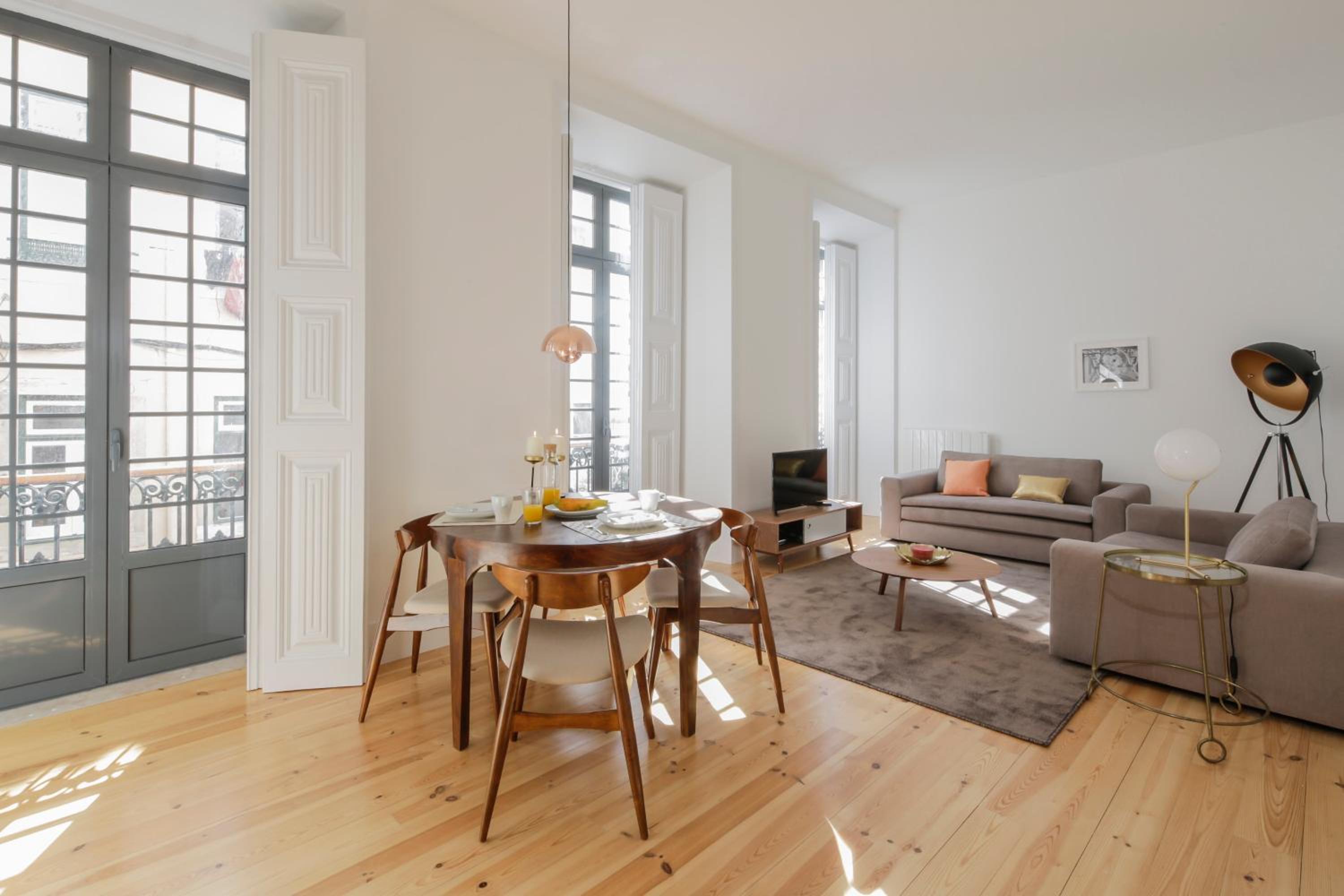 Deluxe Apartment - Photo 1