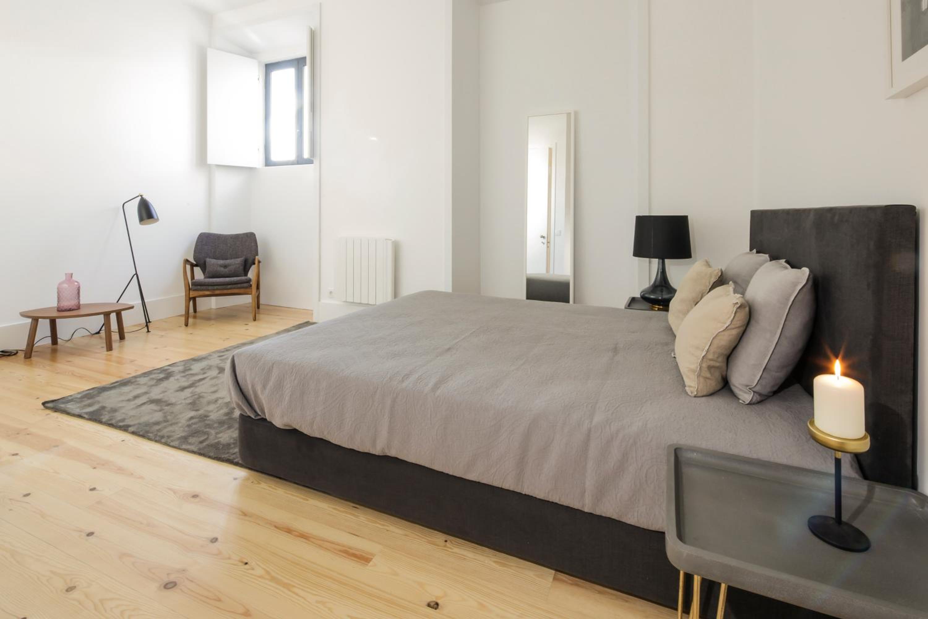 Deluxe Apartment - Photo 5