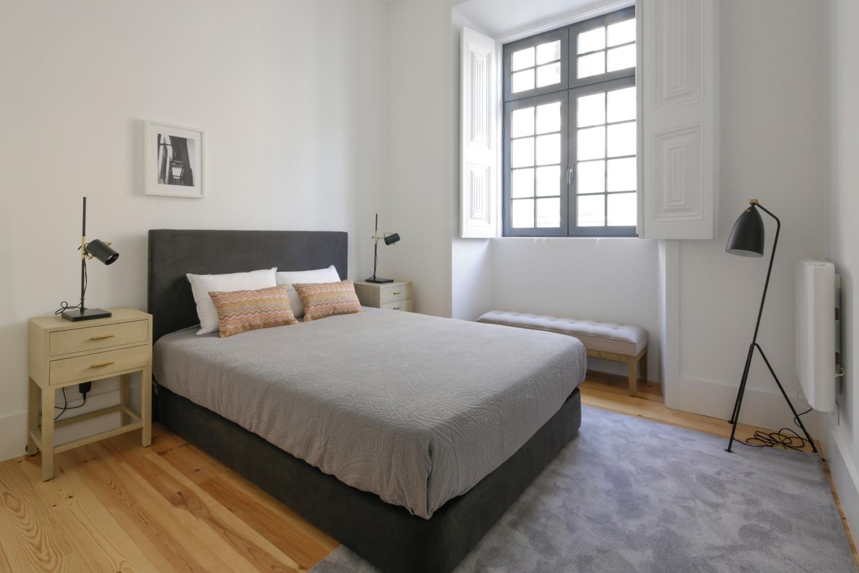 Deluxe Apartment - Photo 3