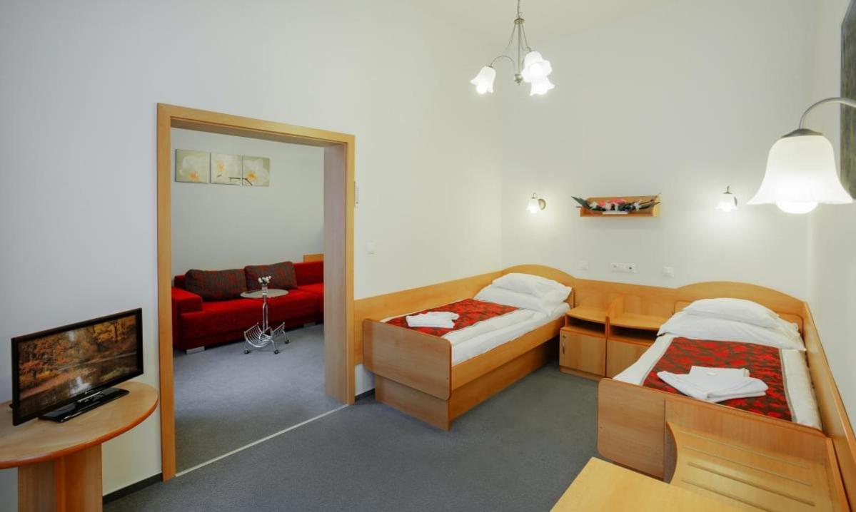 Suite photo 3