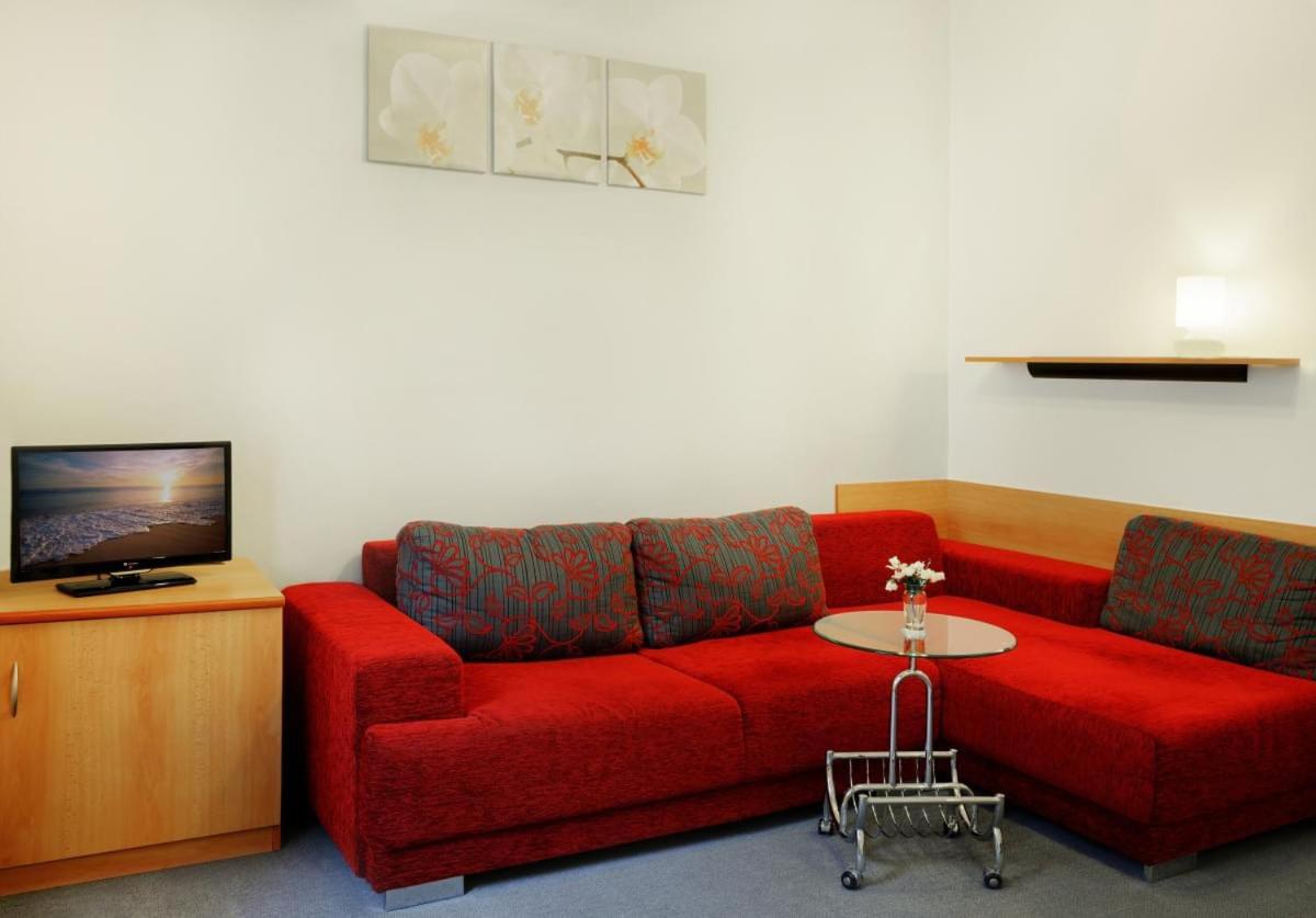 Suite photo 2