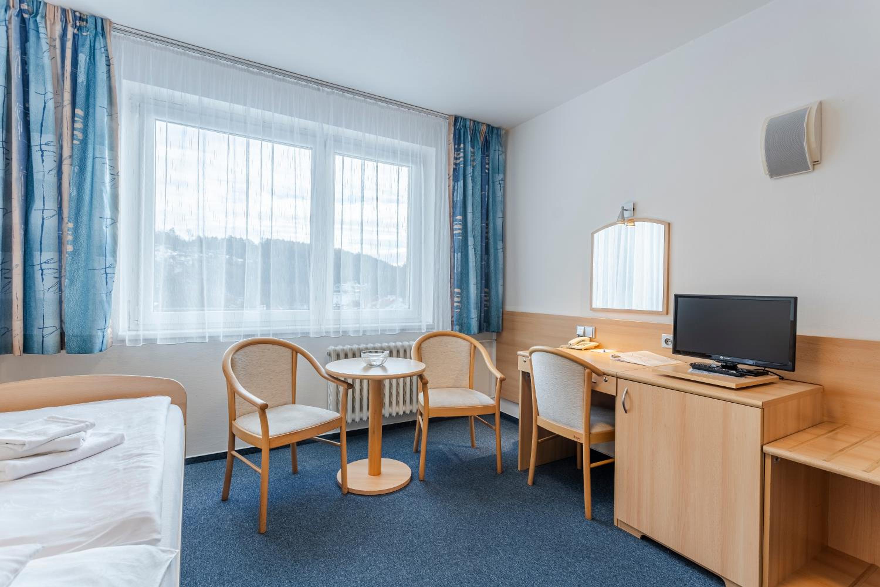 Twin Room photo 3