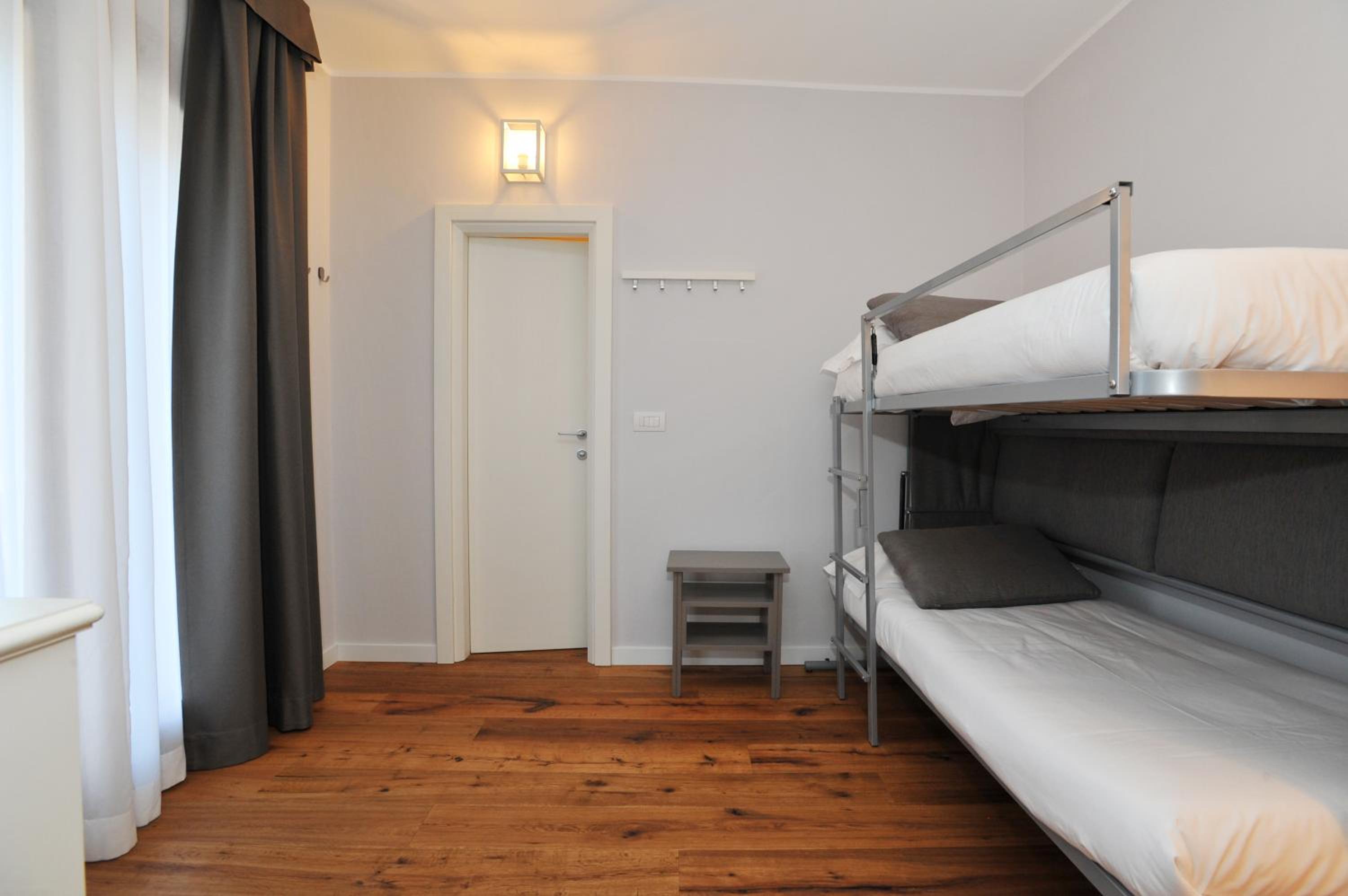 Quadruple Room photo 3