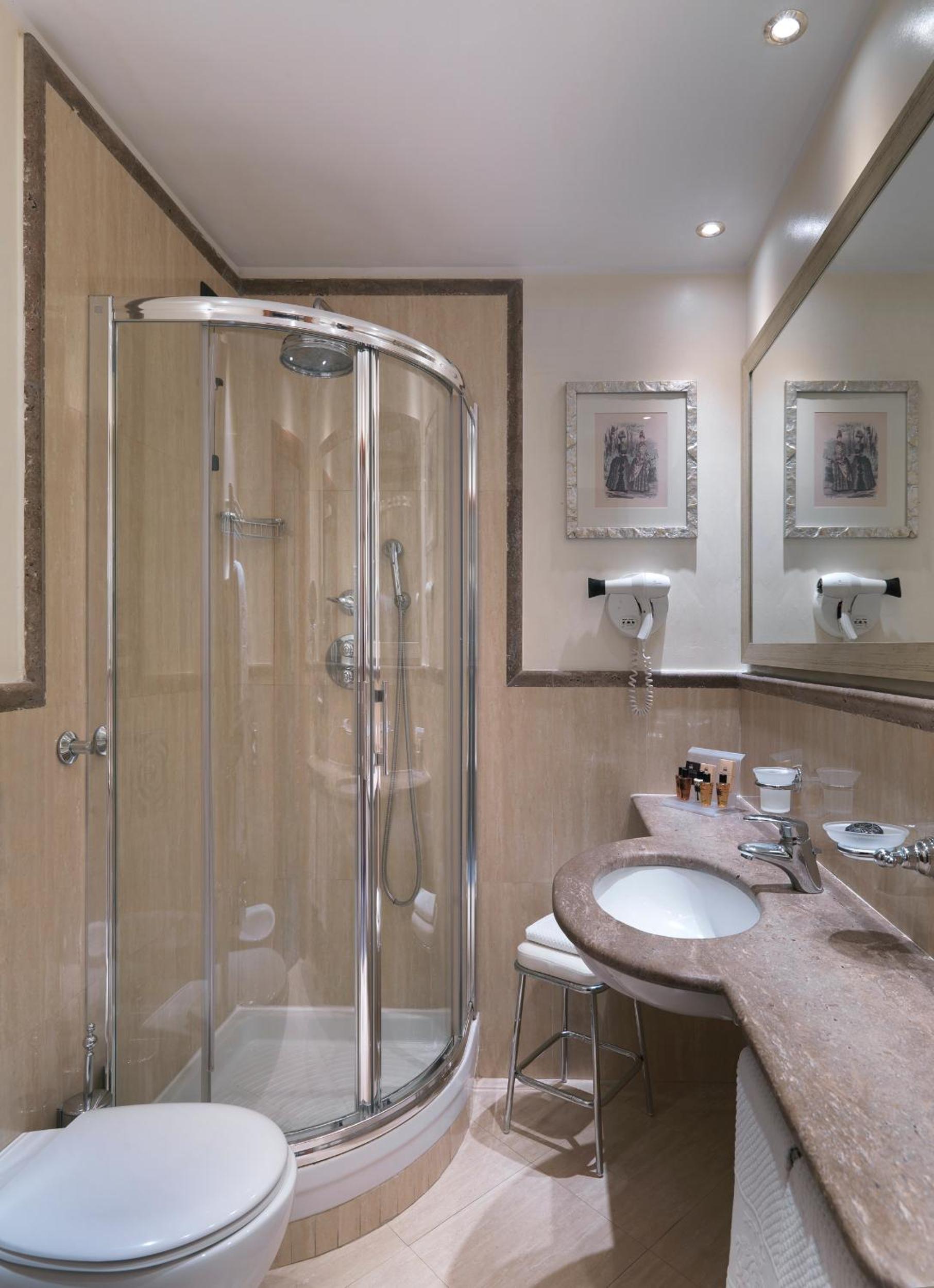 Executive Double or Twin Room photo 2