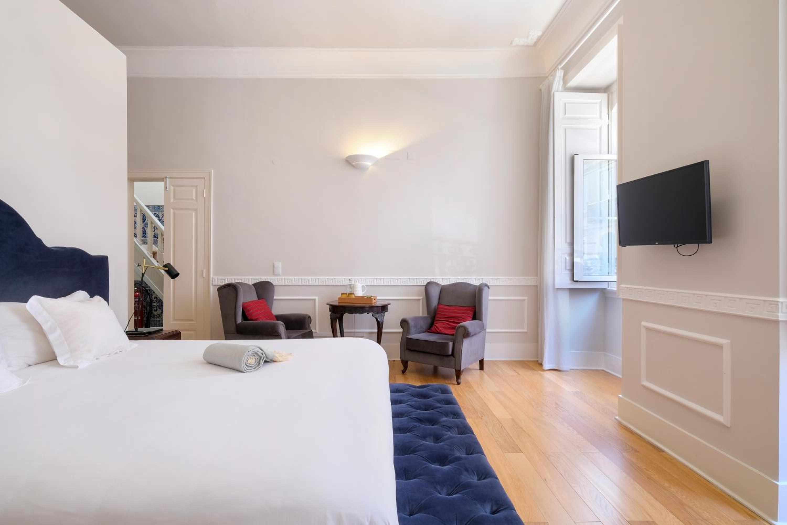 Double or Twin Room photo 3