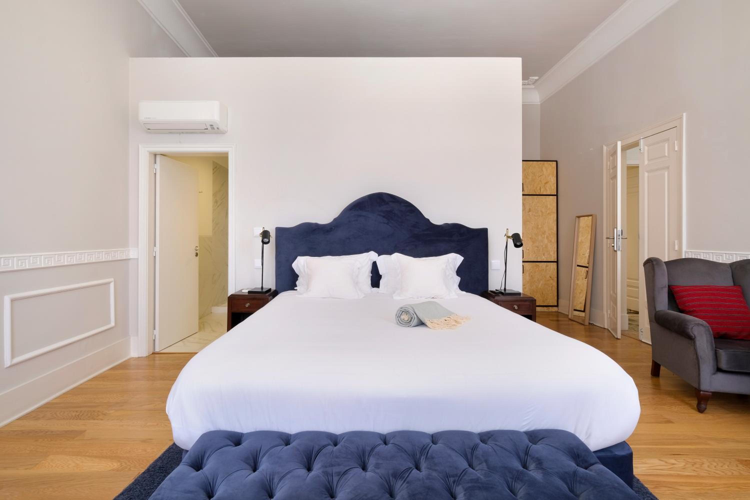 Double or Twin Room photo 1