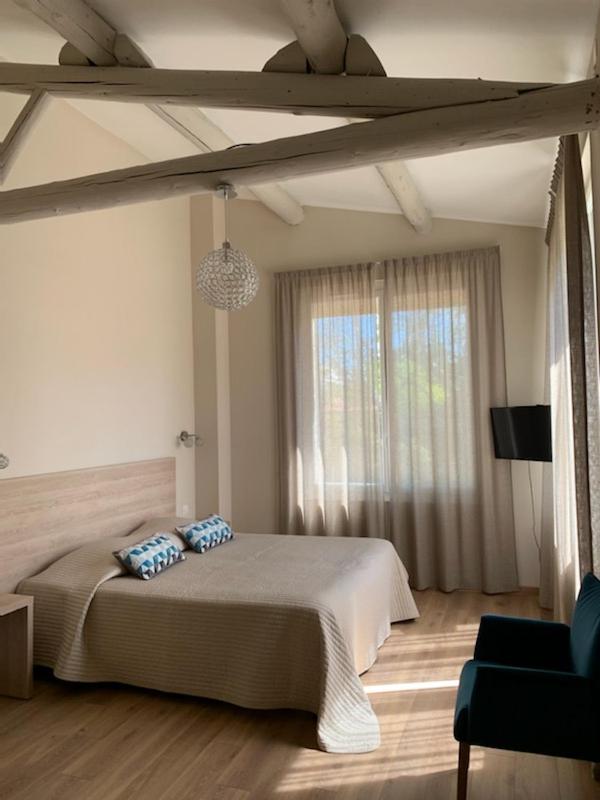 Superior Double Room - Photo 13