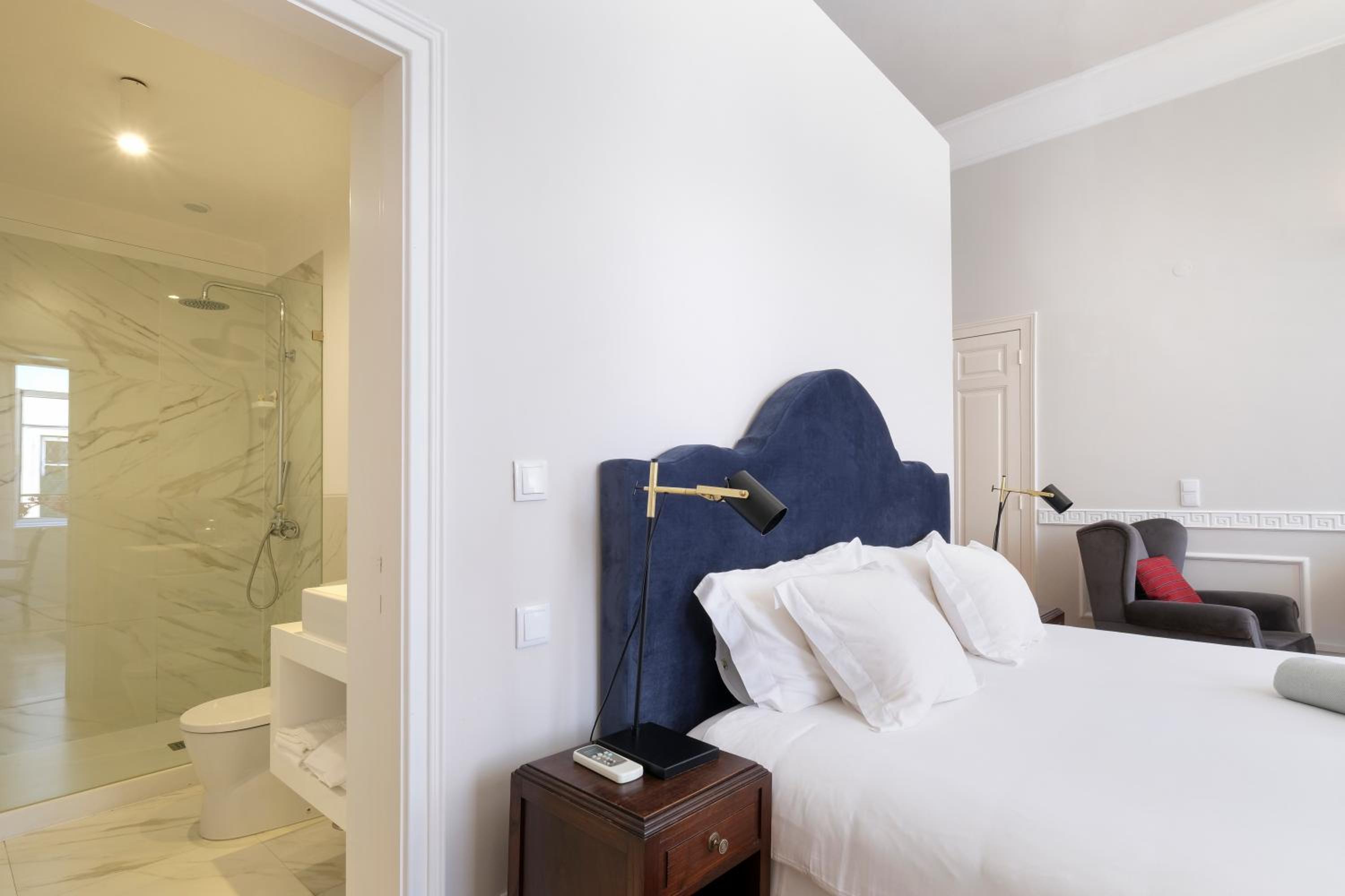 Double or Twin Room photo 2