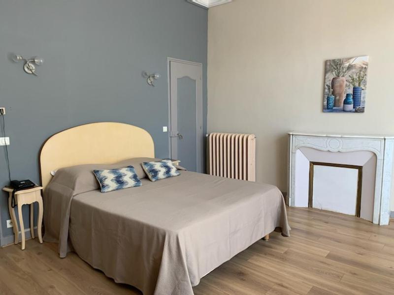 Superior Double Room - Photo 12