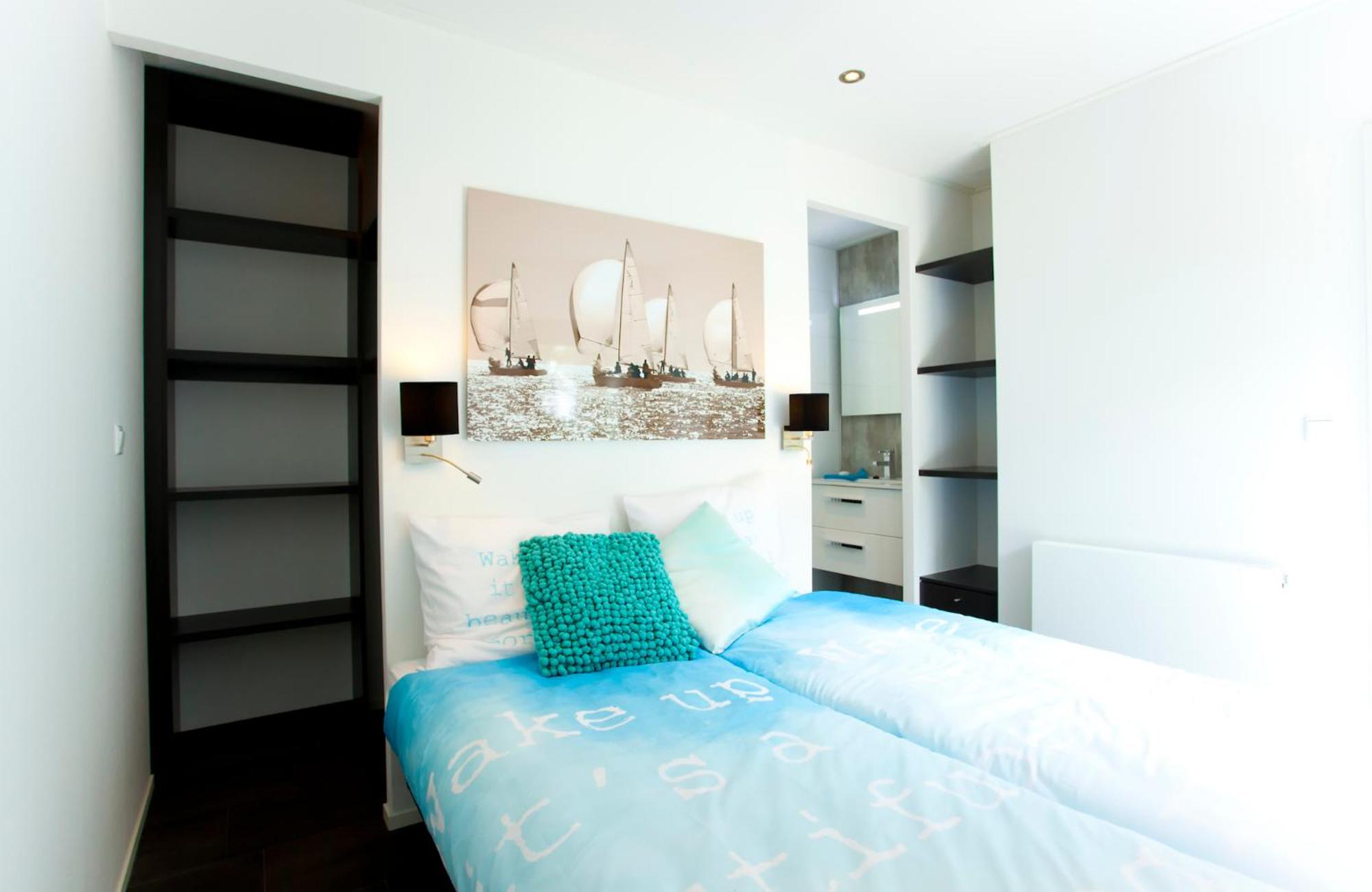 Chalet met 3 slaapkamers - Cube Elite 6 - Photo 5
