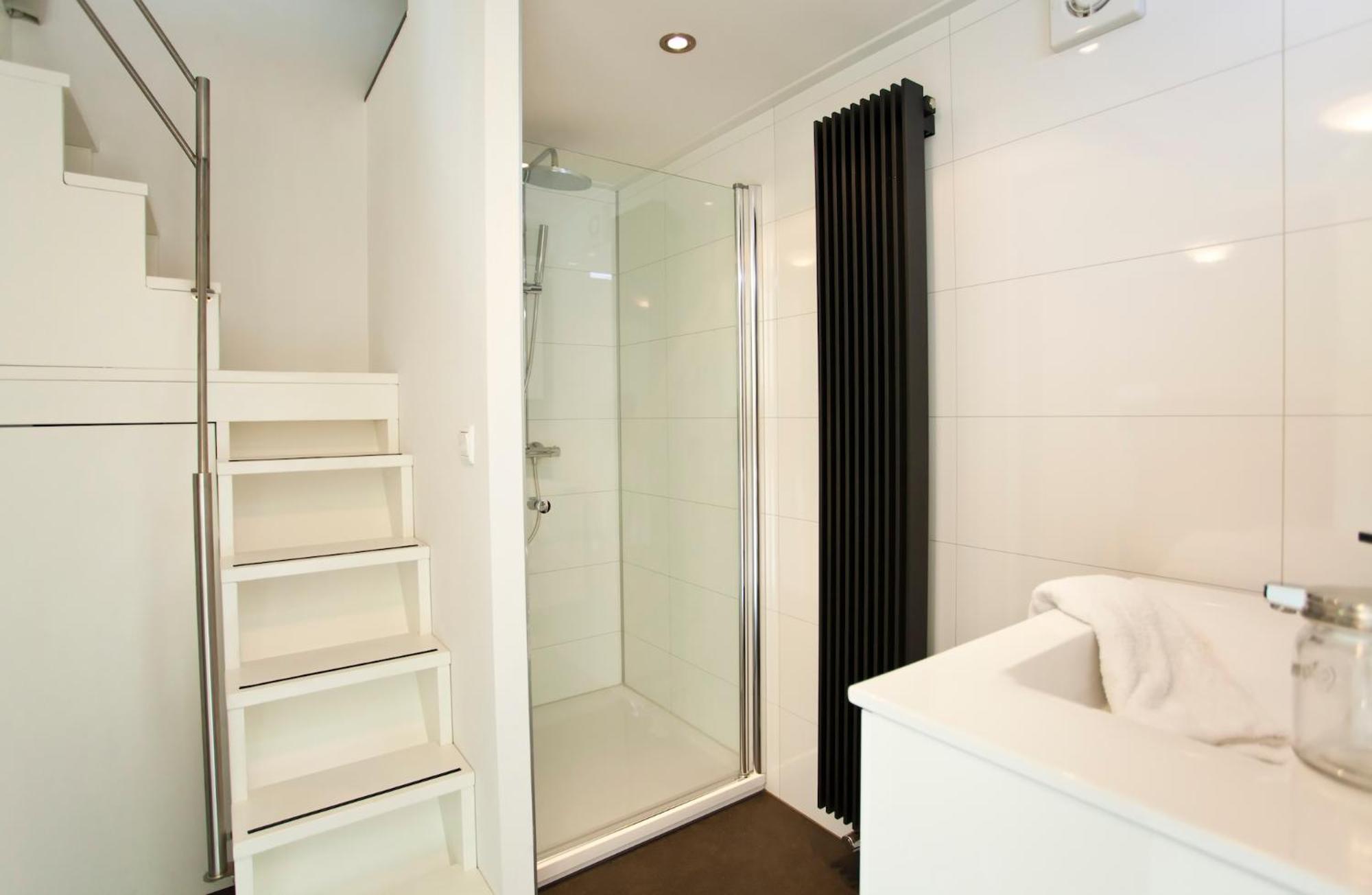 Chalet met 3 slaapkamers - Cube Elite 6 - Photo 7
