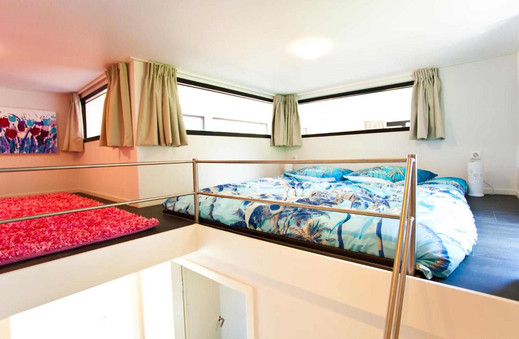 Chalet met 3 slaapkamers - Cube Elite 6 - Photo 4