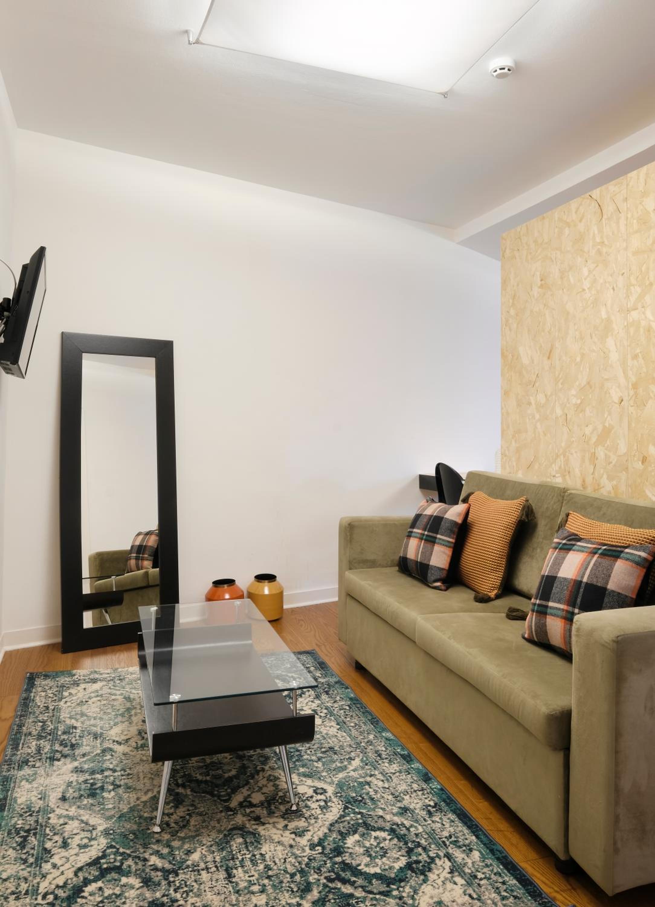 Family Suite Interior View photo 3