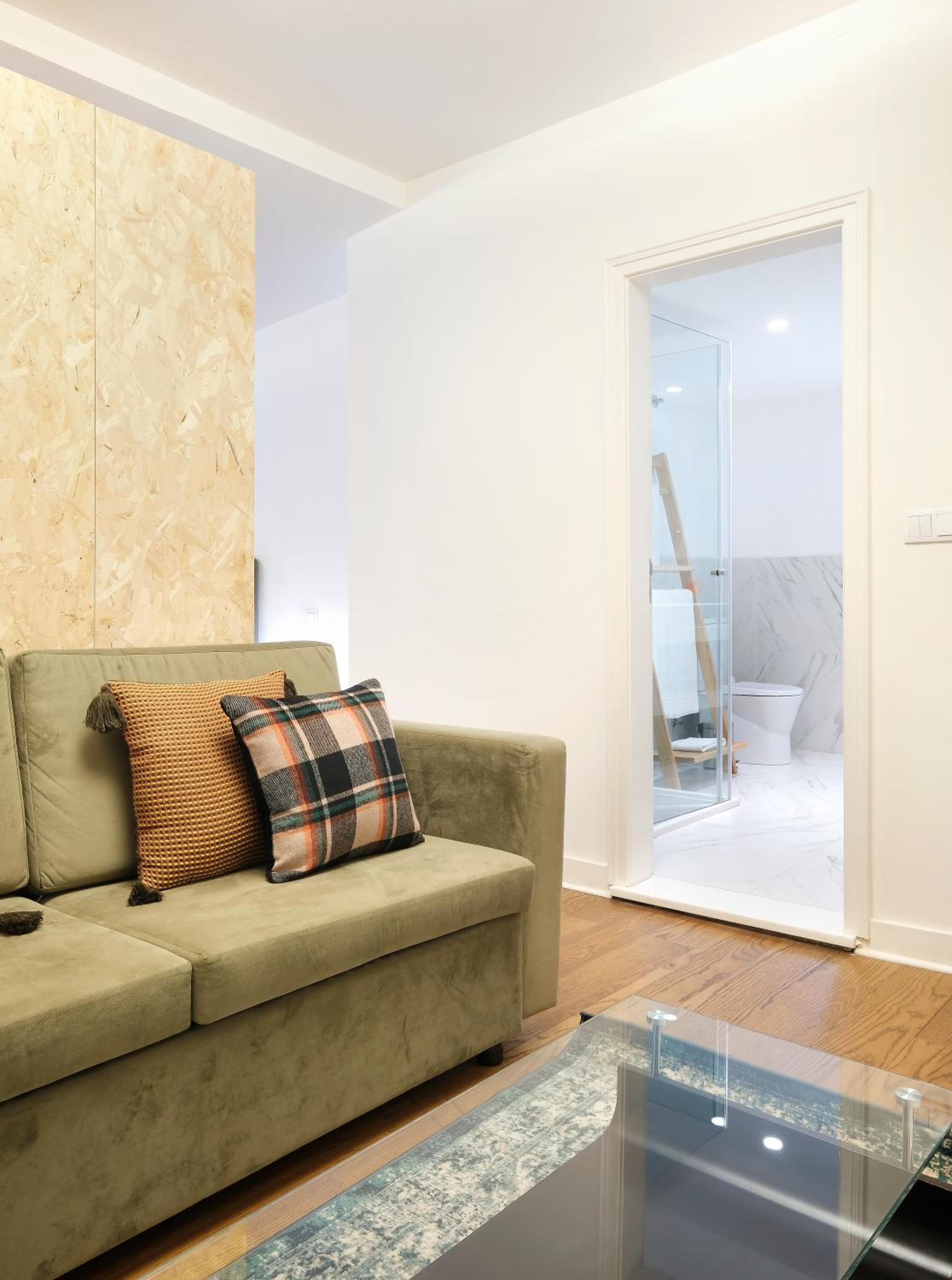 Family Suite Interior View photo 2