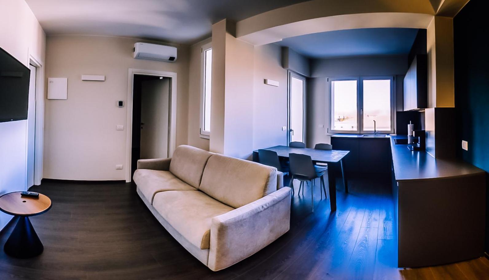 Apartment - Photo 4