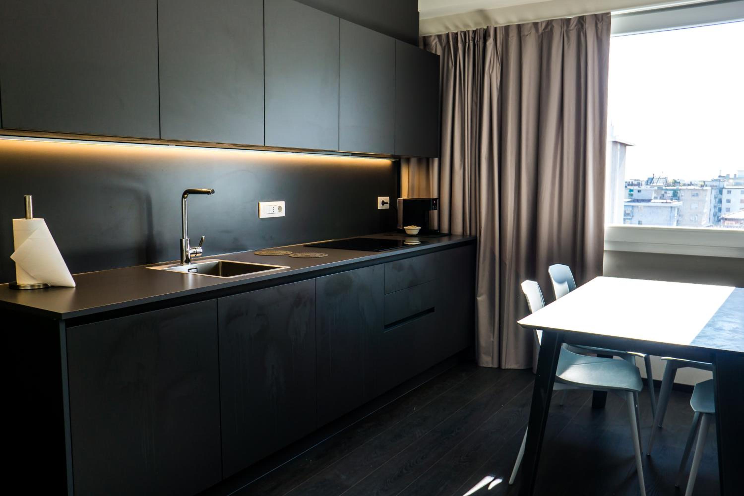 Standard Apartment - Photo 3