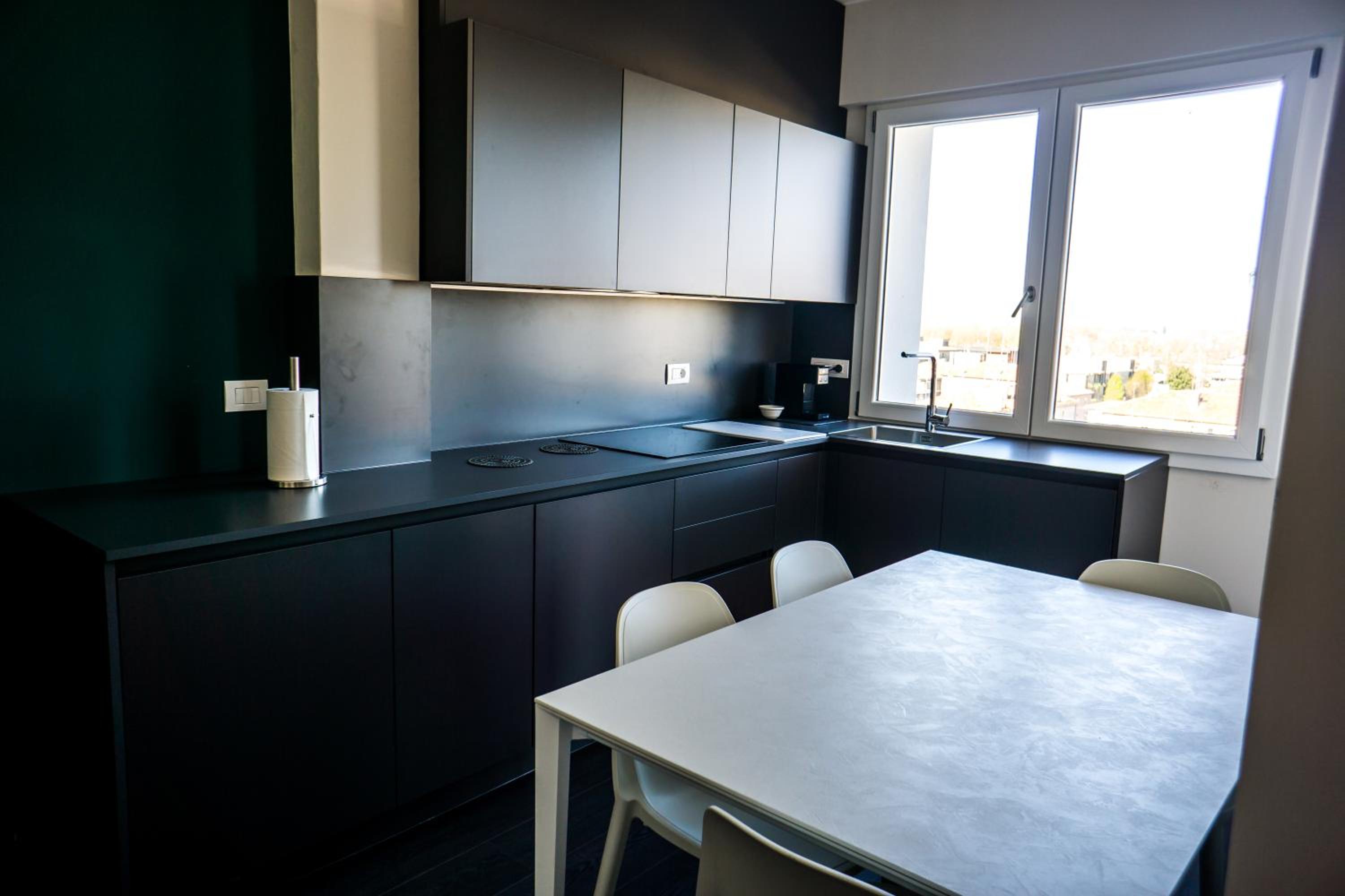 Standard Apartment - Photo 8
