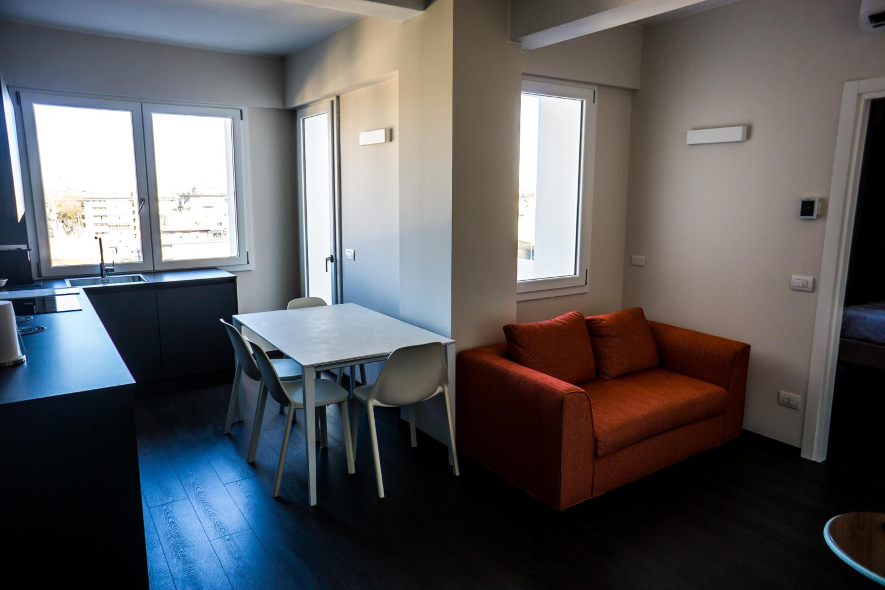 Standard Apartment - Photo 1