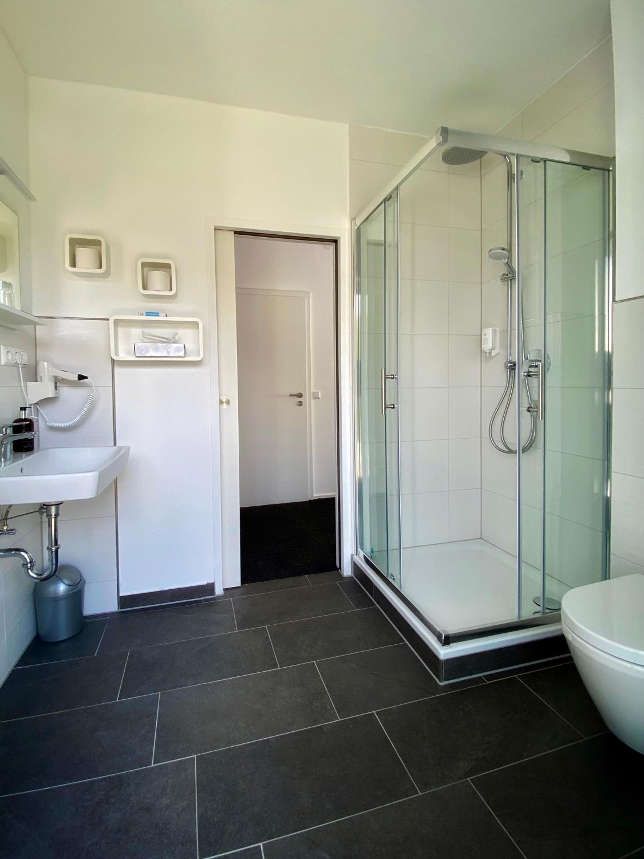 Comfort Triple Room - Photo 5