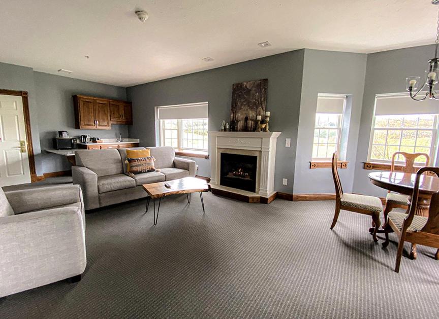 Superior King Room photo 1