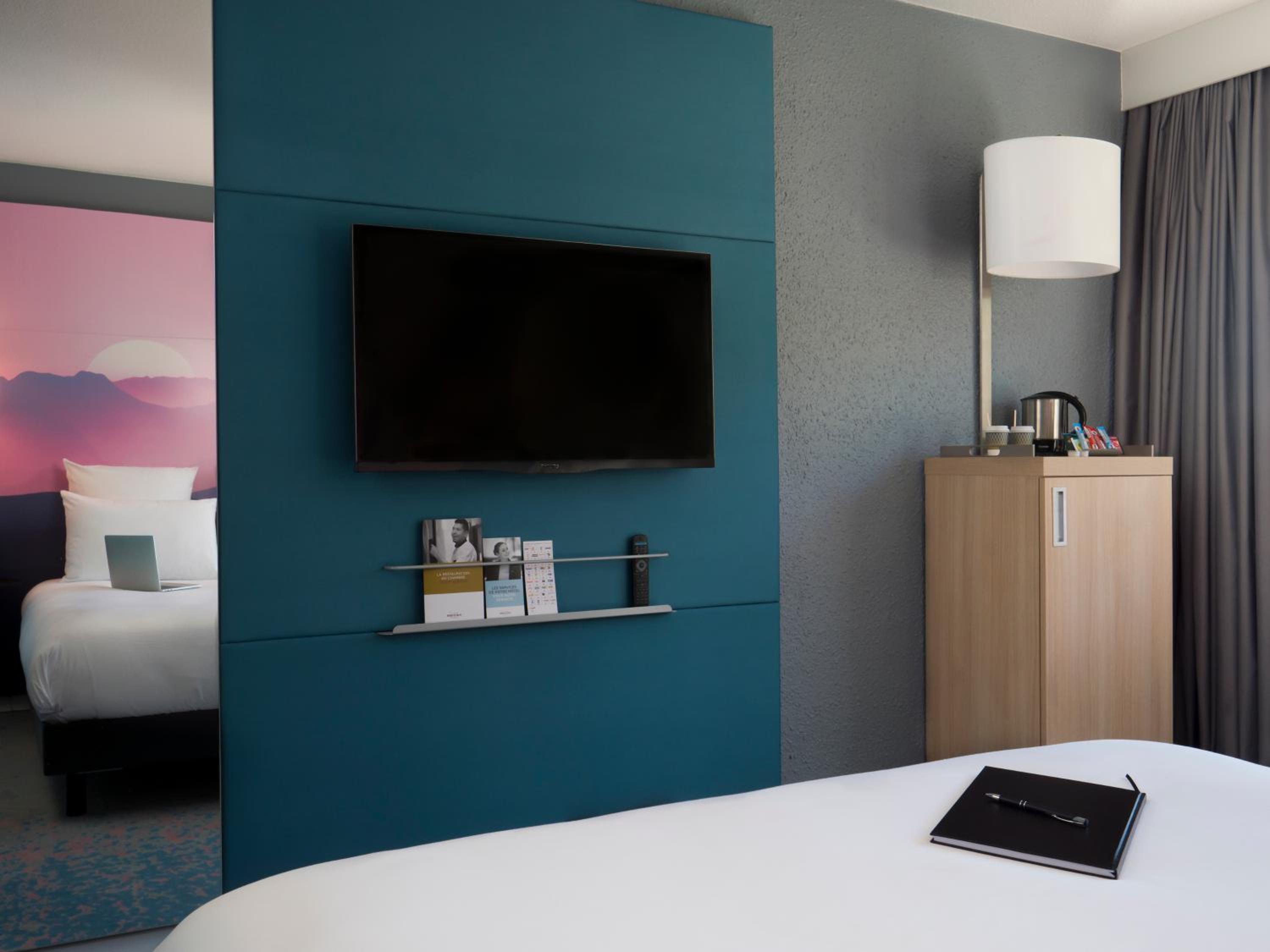 Classic Double Room - Photo 7