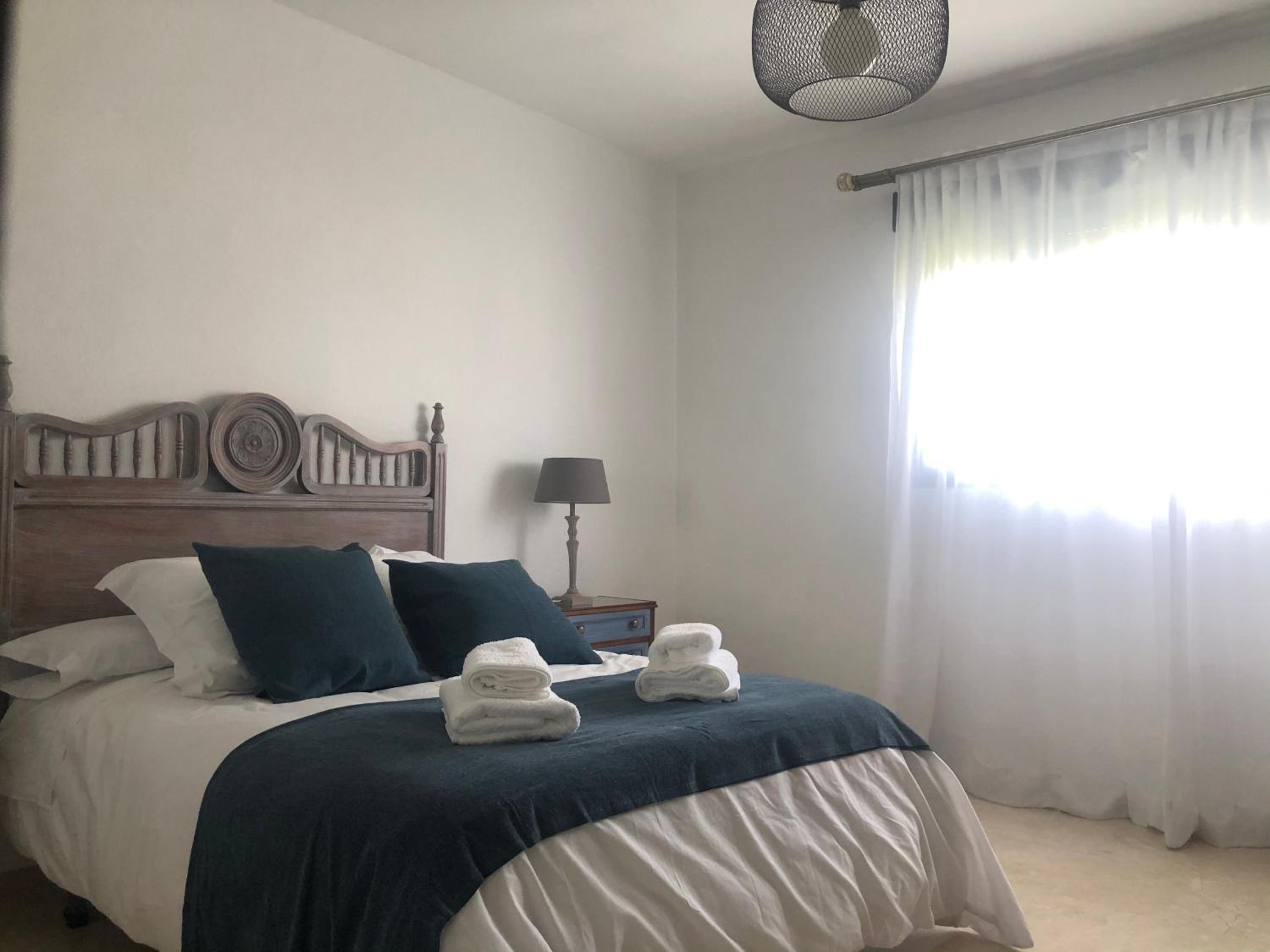 Apartamento de lujo
