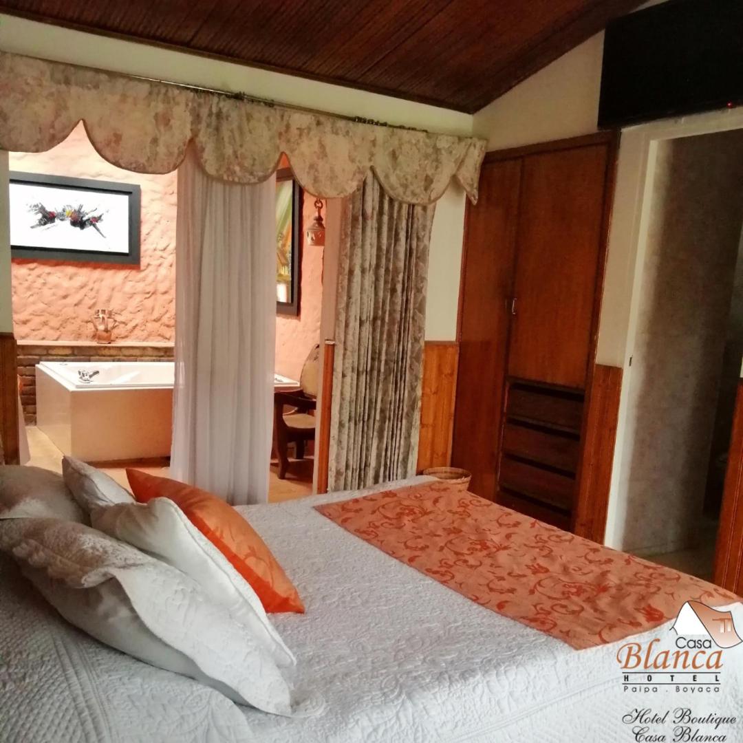 Superior Double Room photo 1