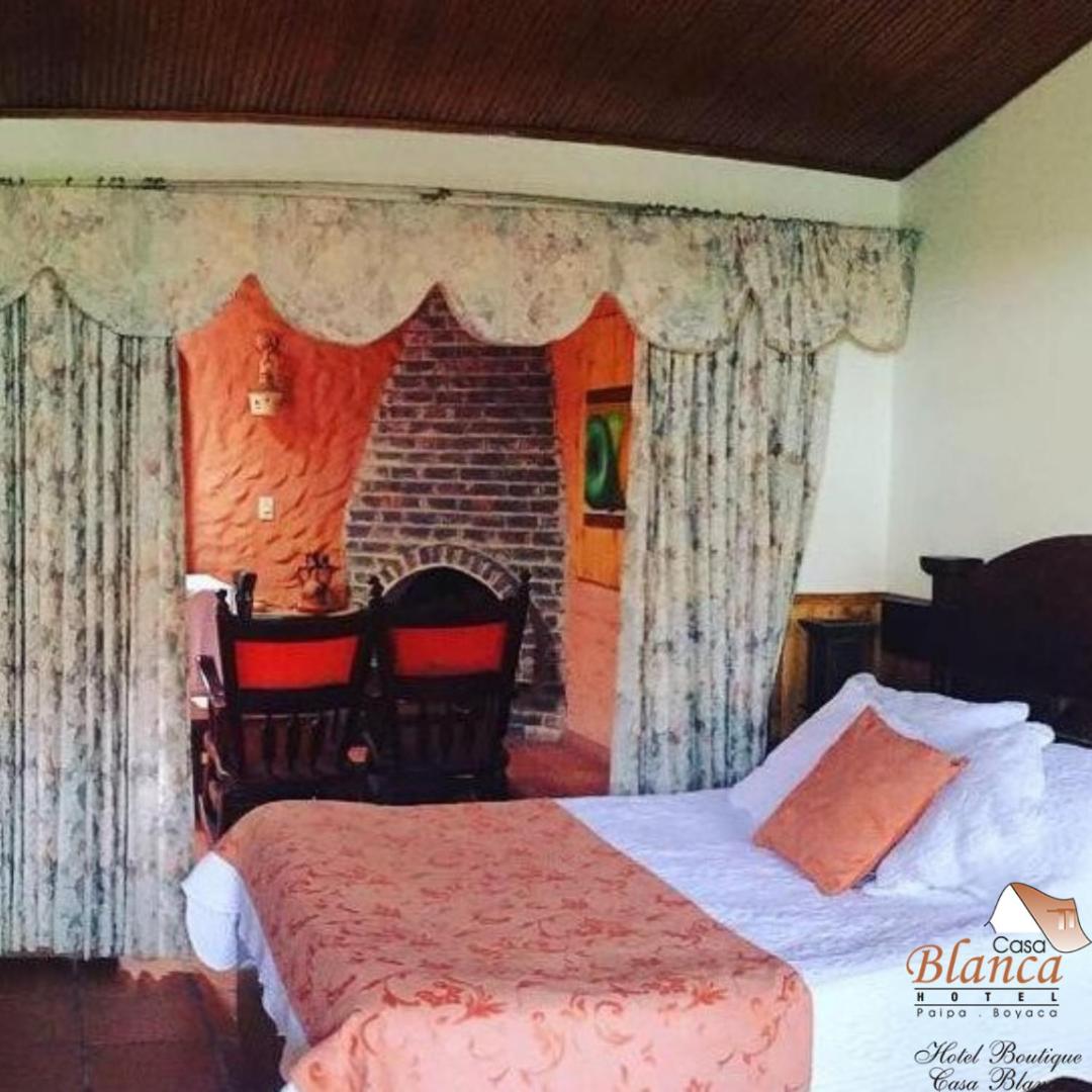 Superior Double Room photo 3
